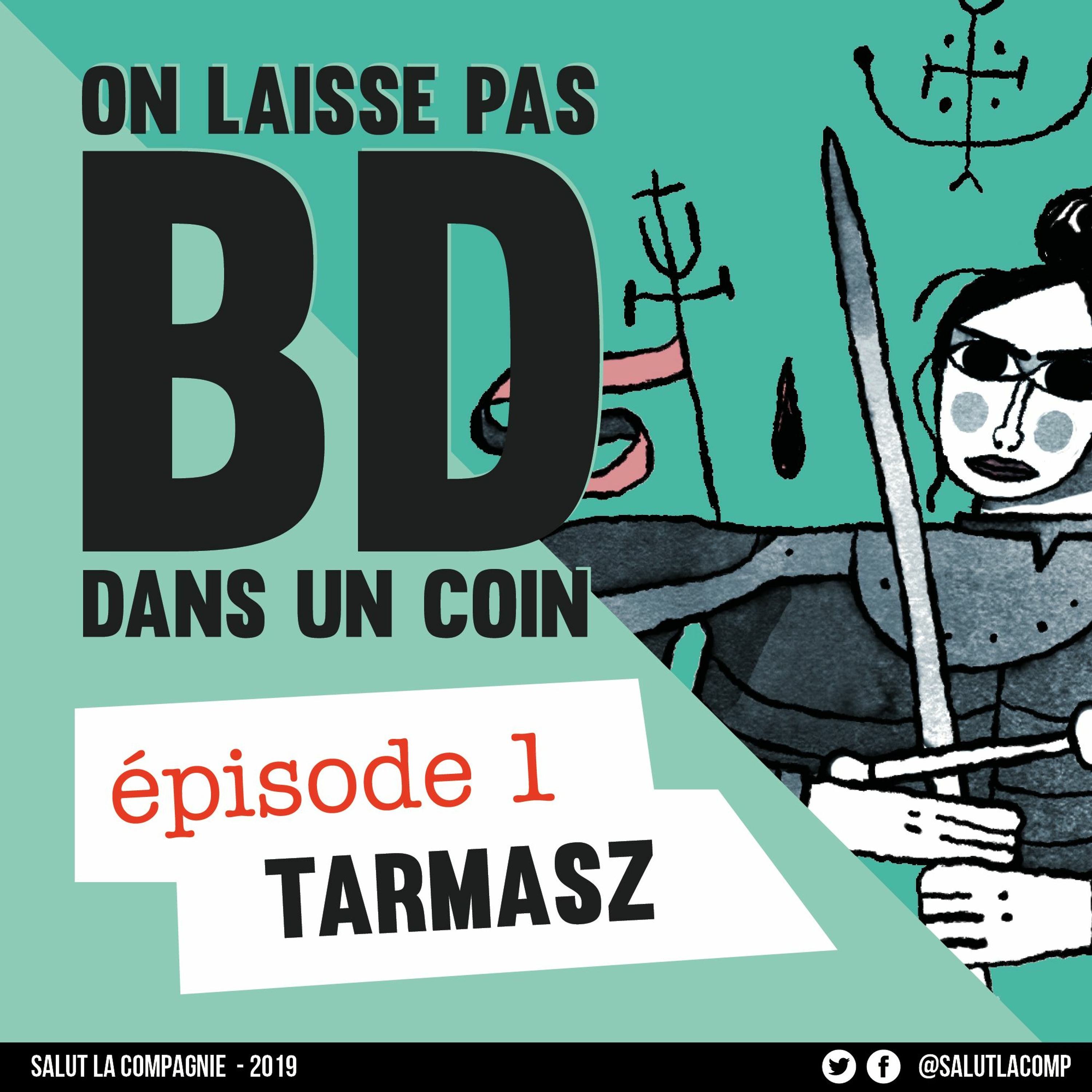 Salut la compagnie