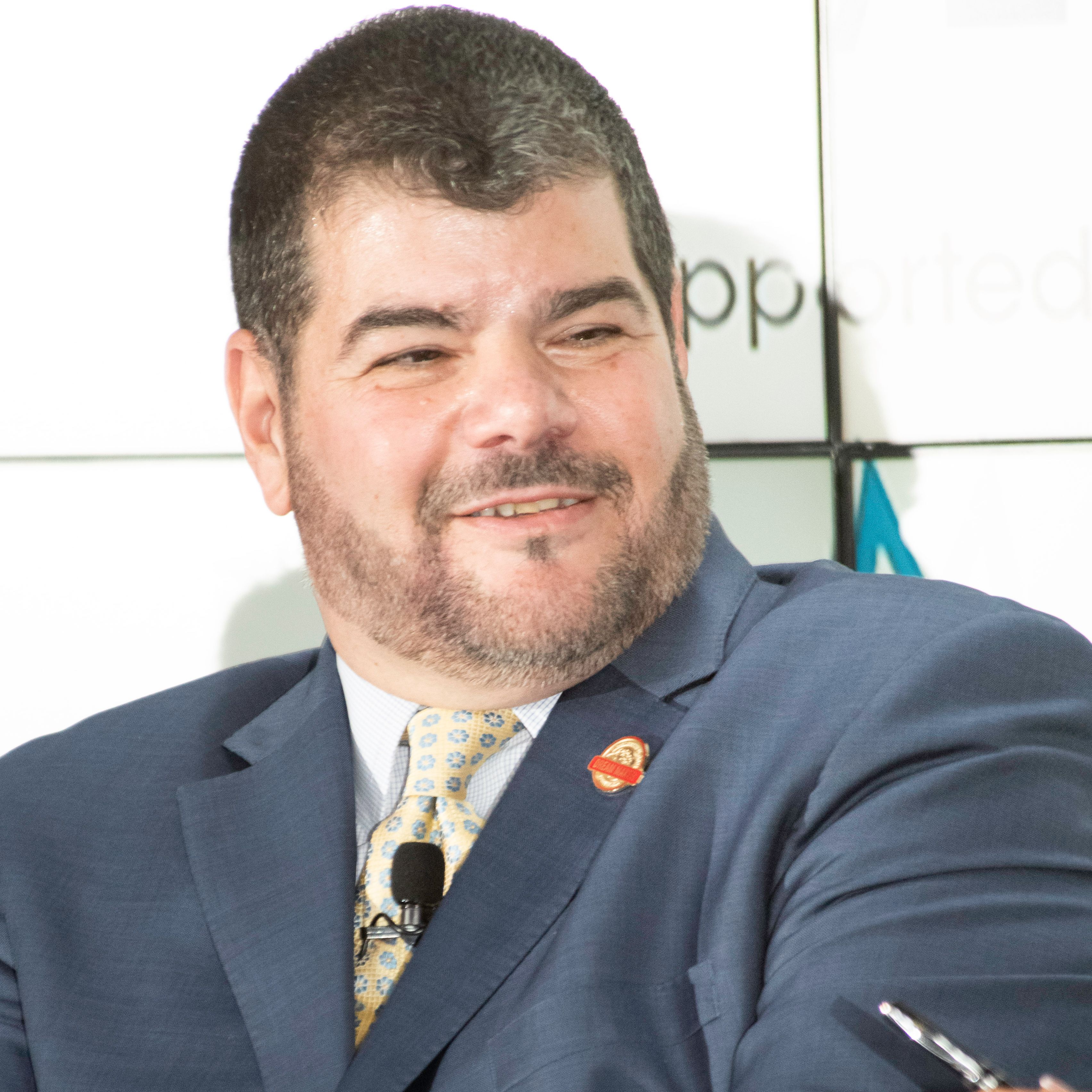 Episode 16 - InteleTravel's James Ferrera and Culture Trip's Andy Washington