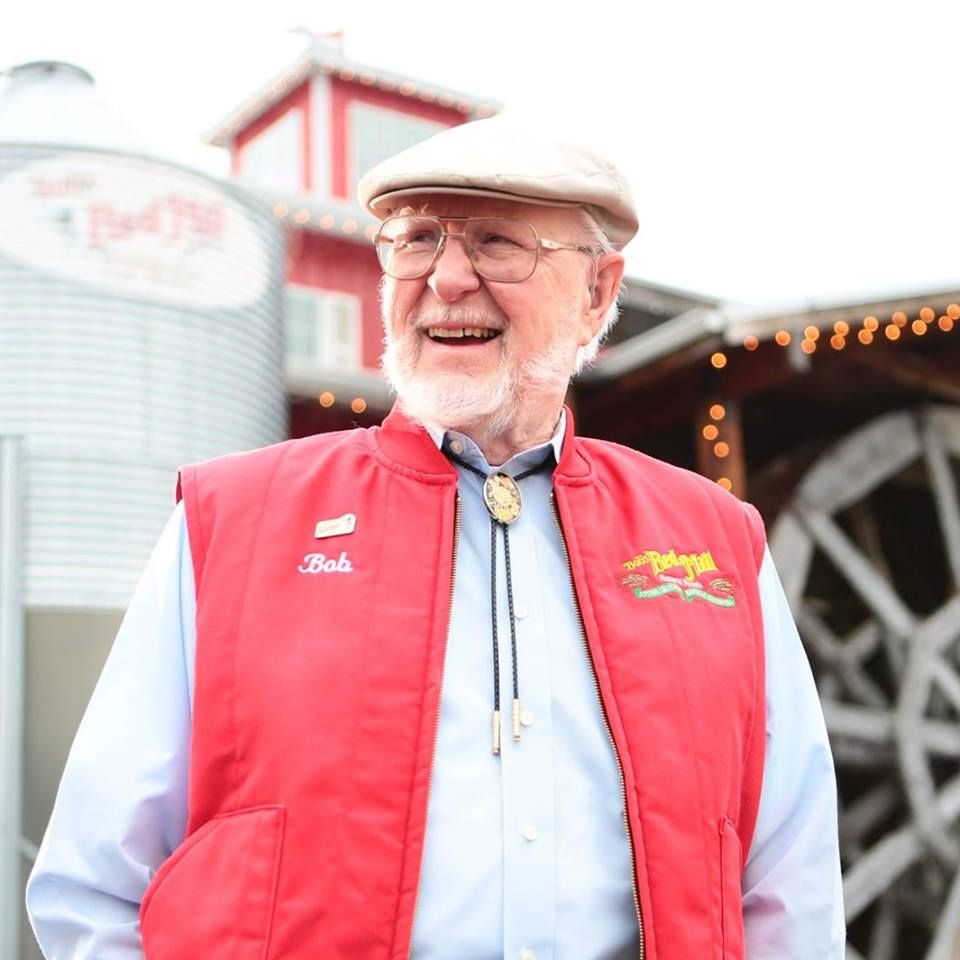 Territory Tales: Bob's Red Mill part 1