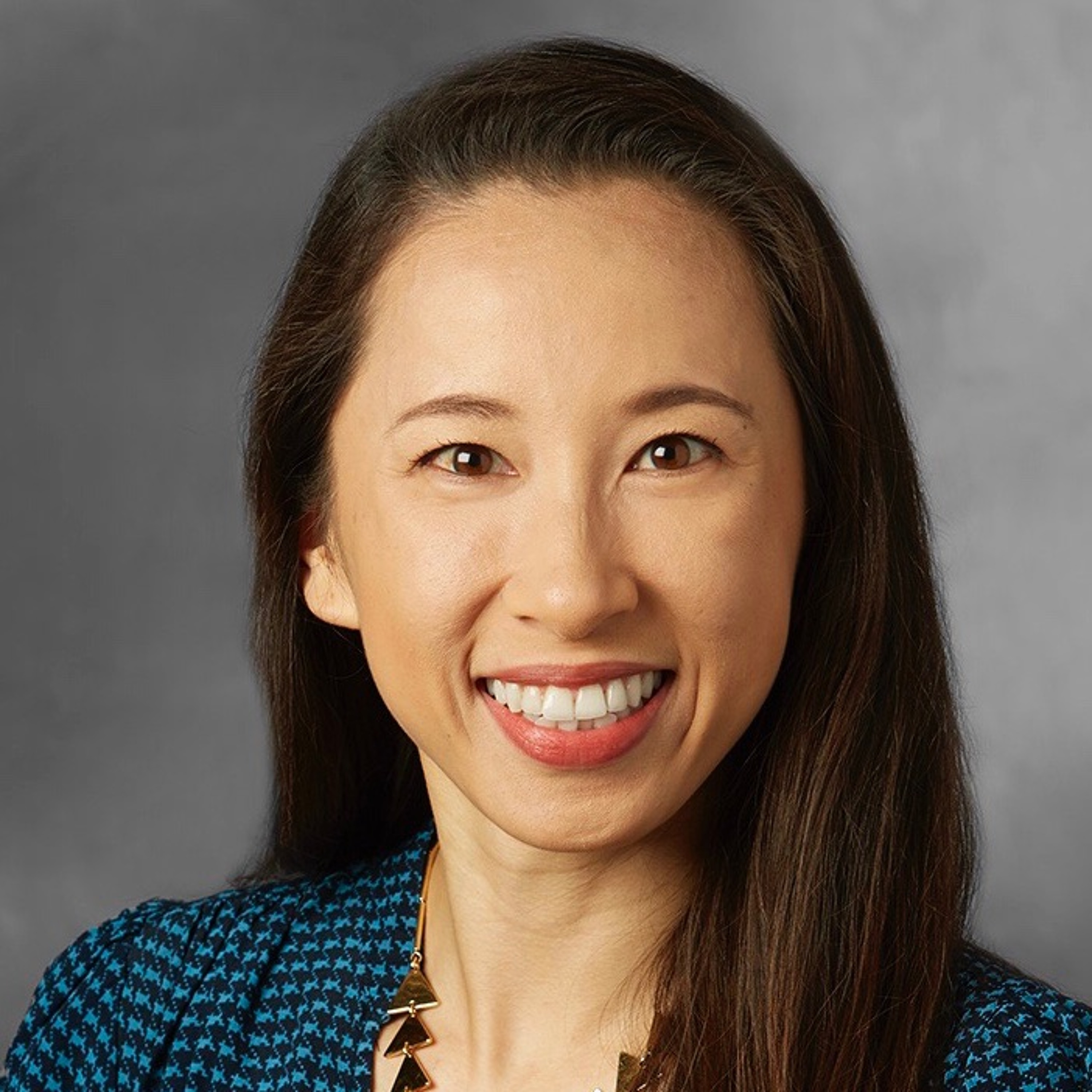 A bold strategy that paid off: Tiffany Lee, medicine-anesthesia resident at Stanford