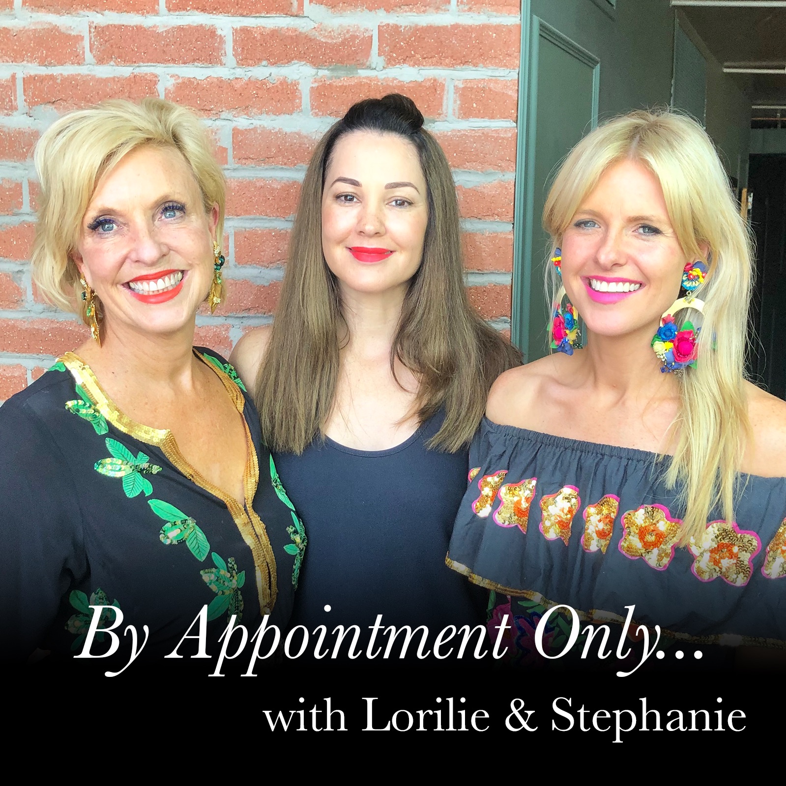 Ep13 Stephanie & Lorilie Cunningham