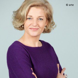 Annette Gerlach - Was steckt hinter Educ'ARTE?