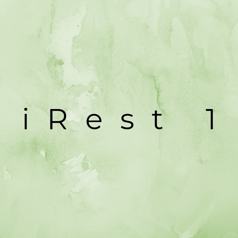 iRest Week 1