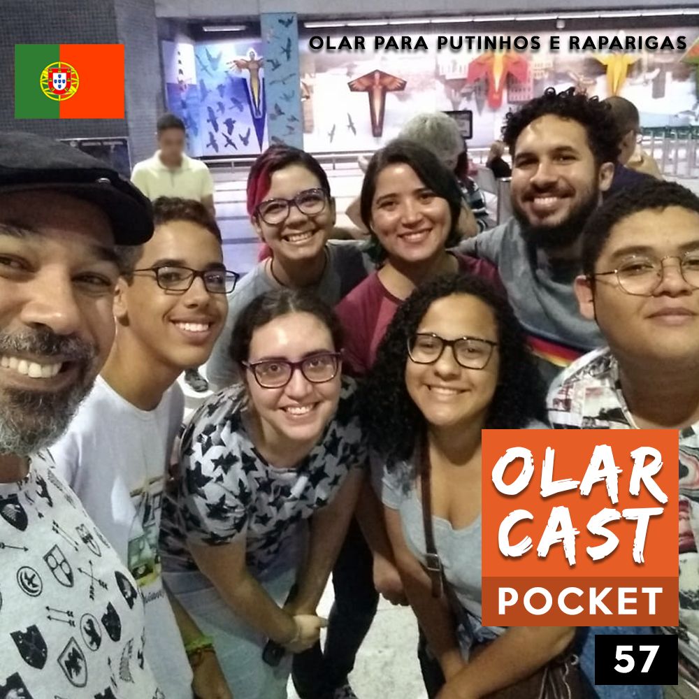 Olar Para Todos