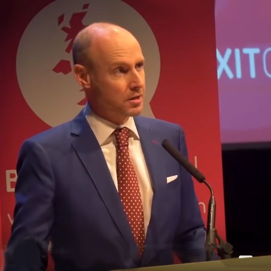 Dan Hannan: Why the EU cannot be democratic