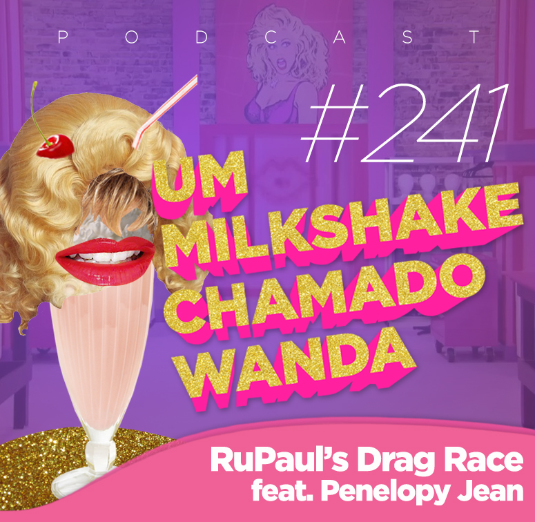 Podcast Friends