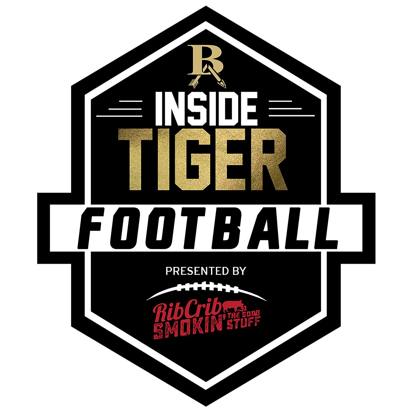 Inside Tiger Football September 25