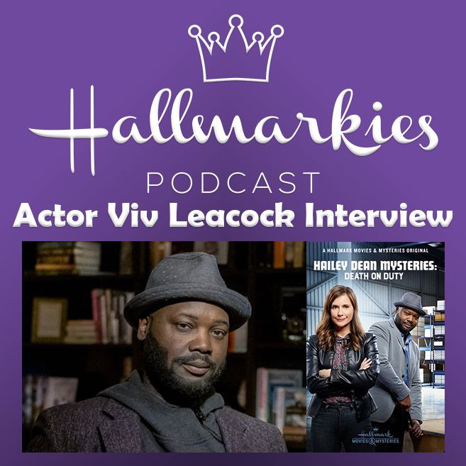 Hallmarkies Podcast