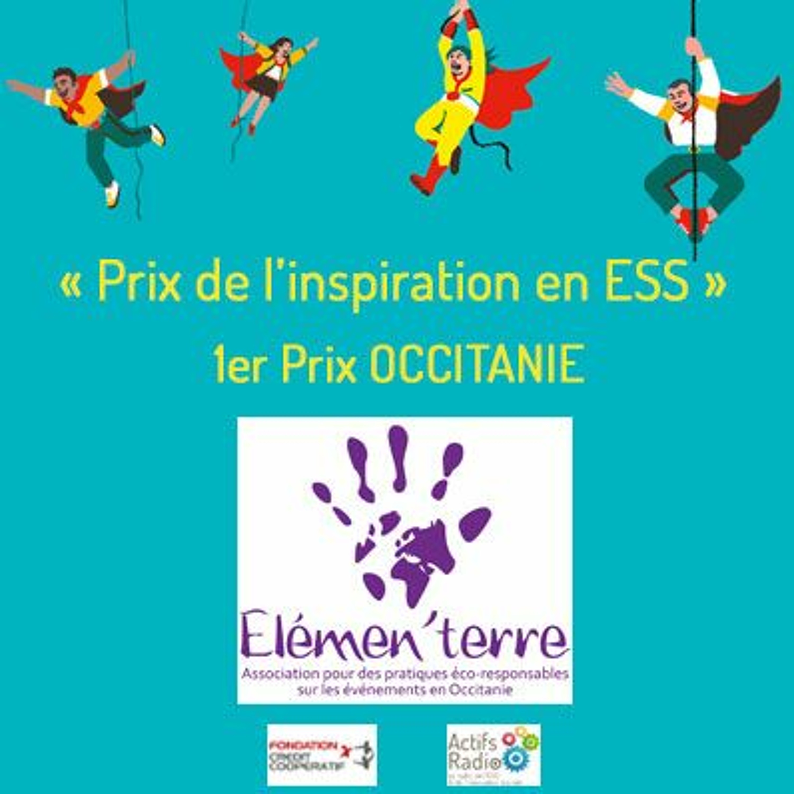 ActifsRadio, La radio de l\'ESS