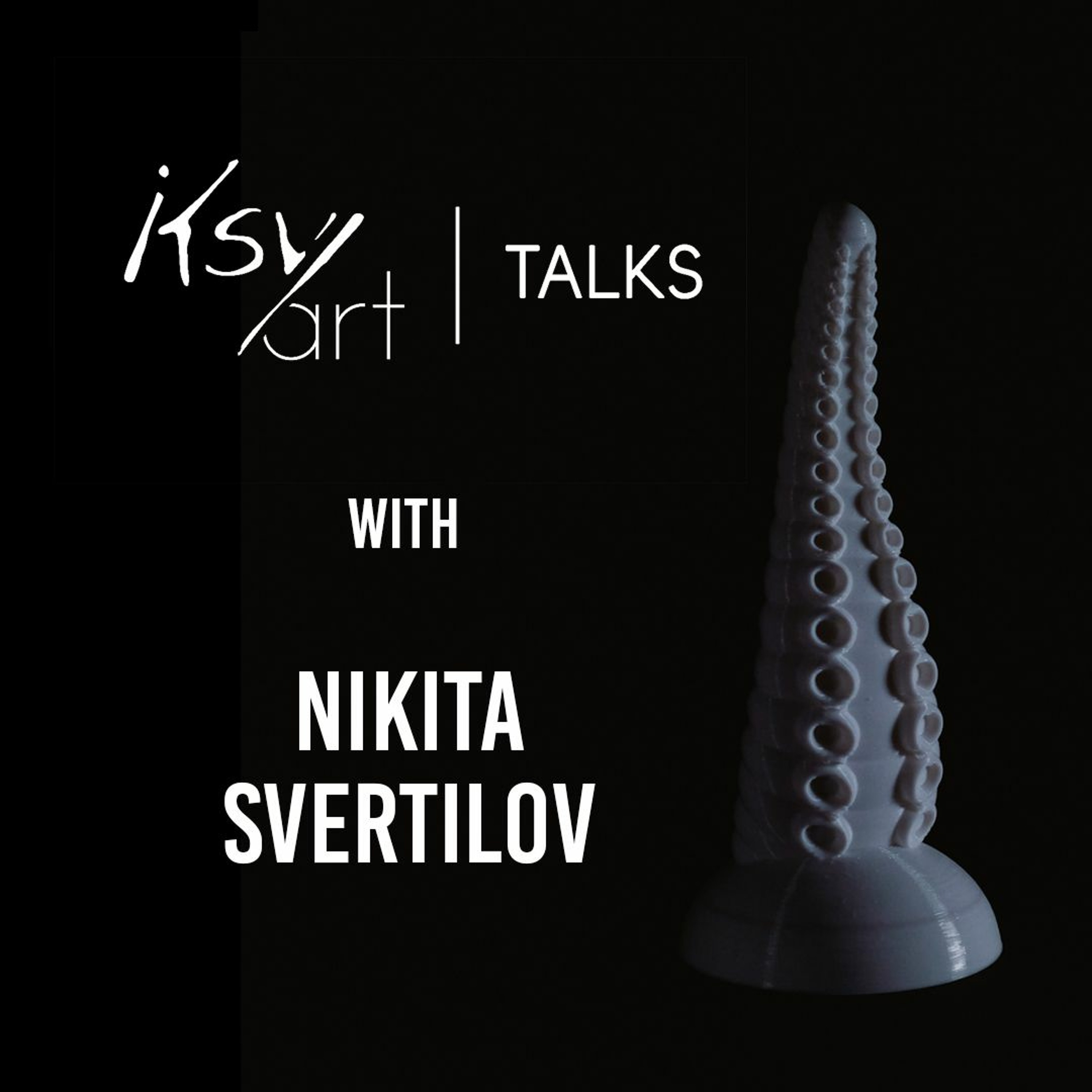 iksvy art talks
