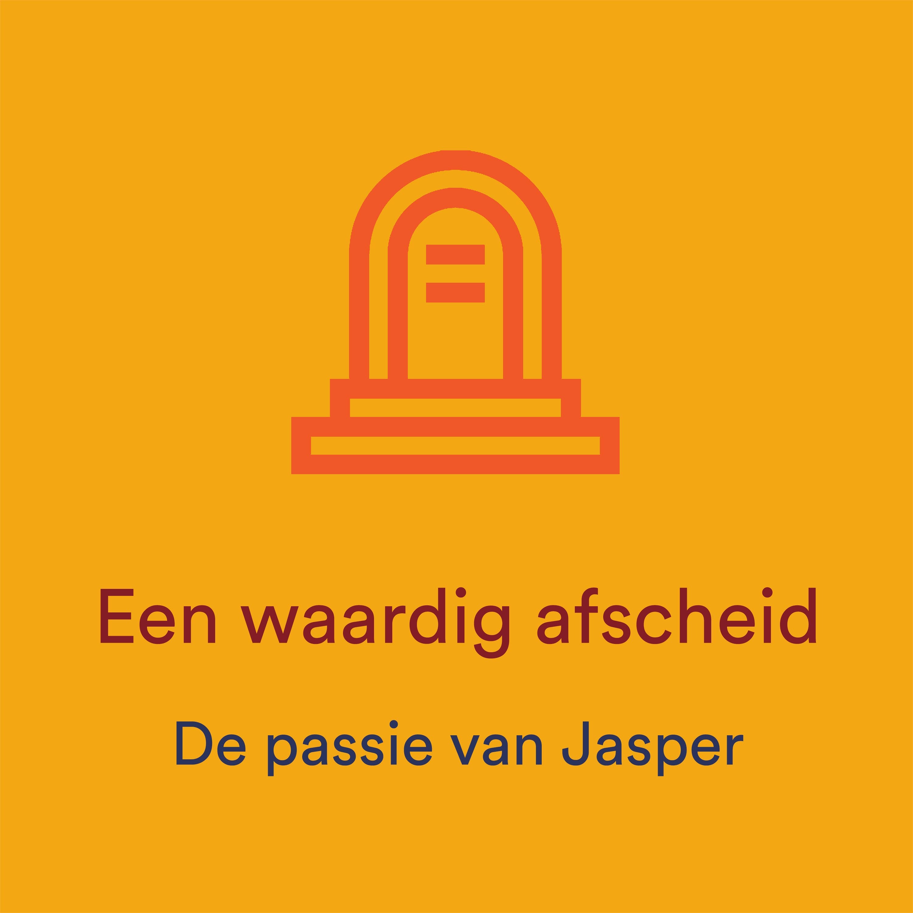 Passie Podcast (door Dienst4dienst.nl)