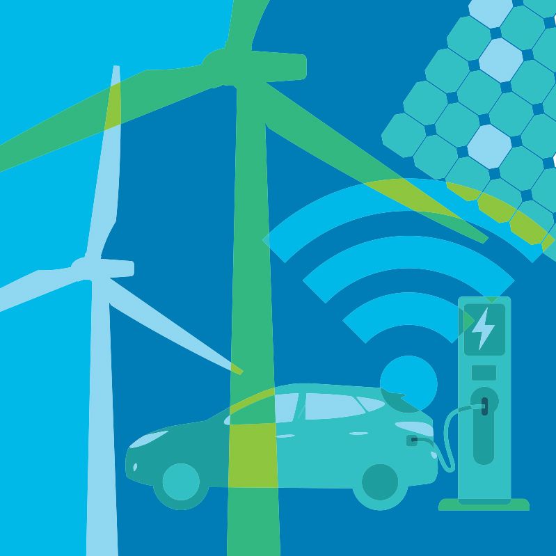 Trends series part 2: Batteries will become central to grid modernization and DERMS