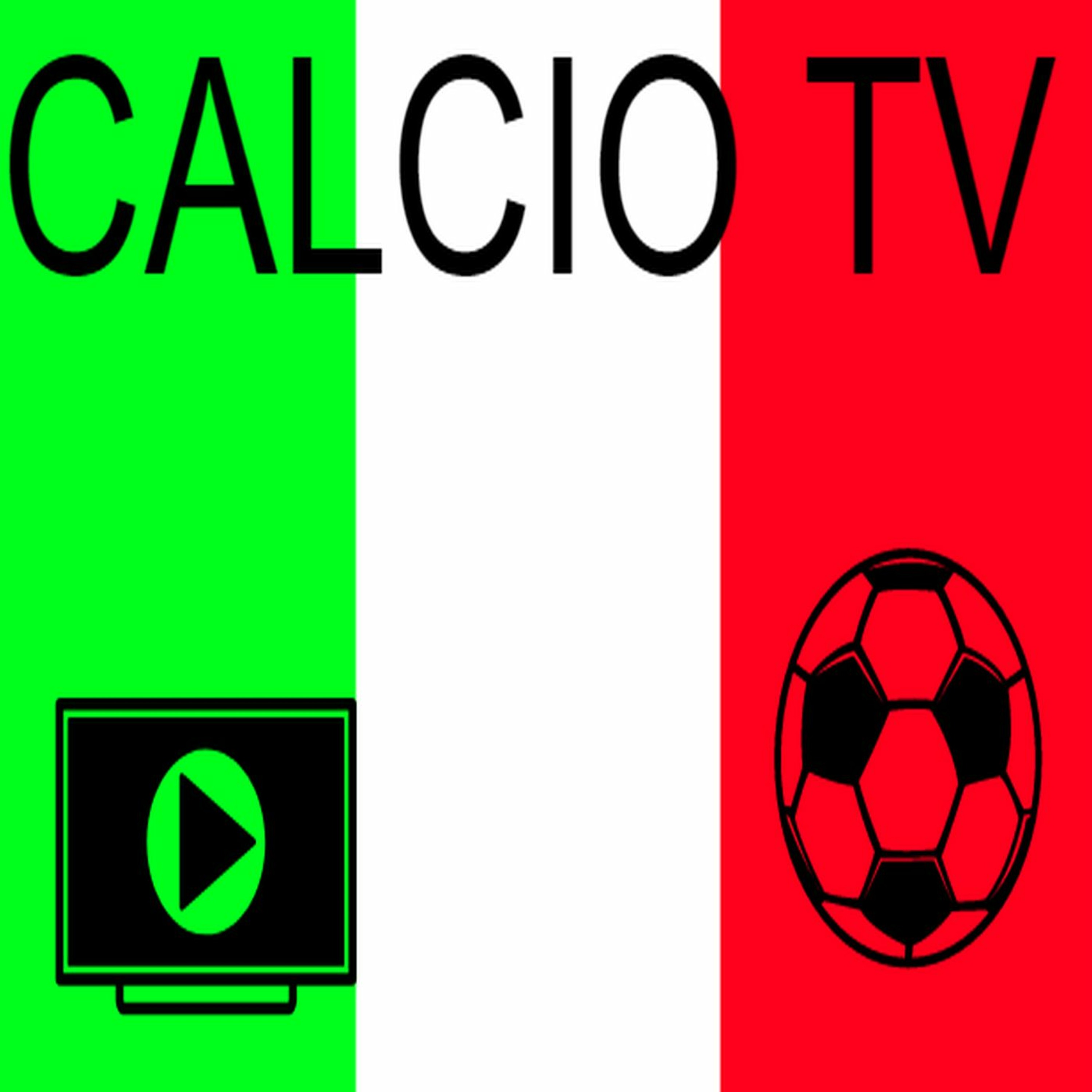 Calcio TV Inför Omgång 37