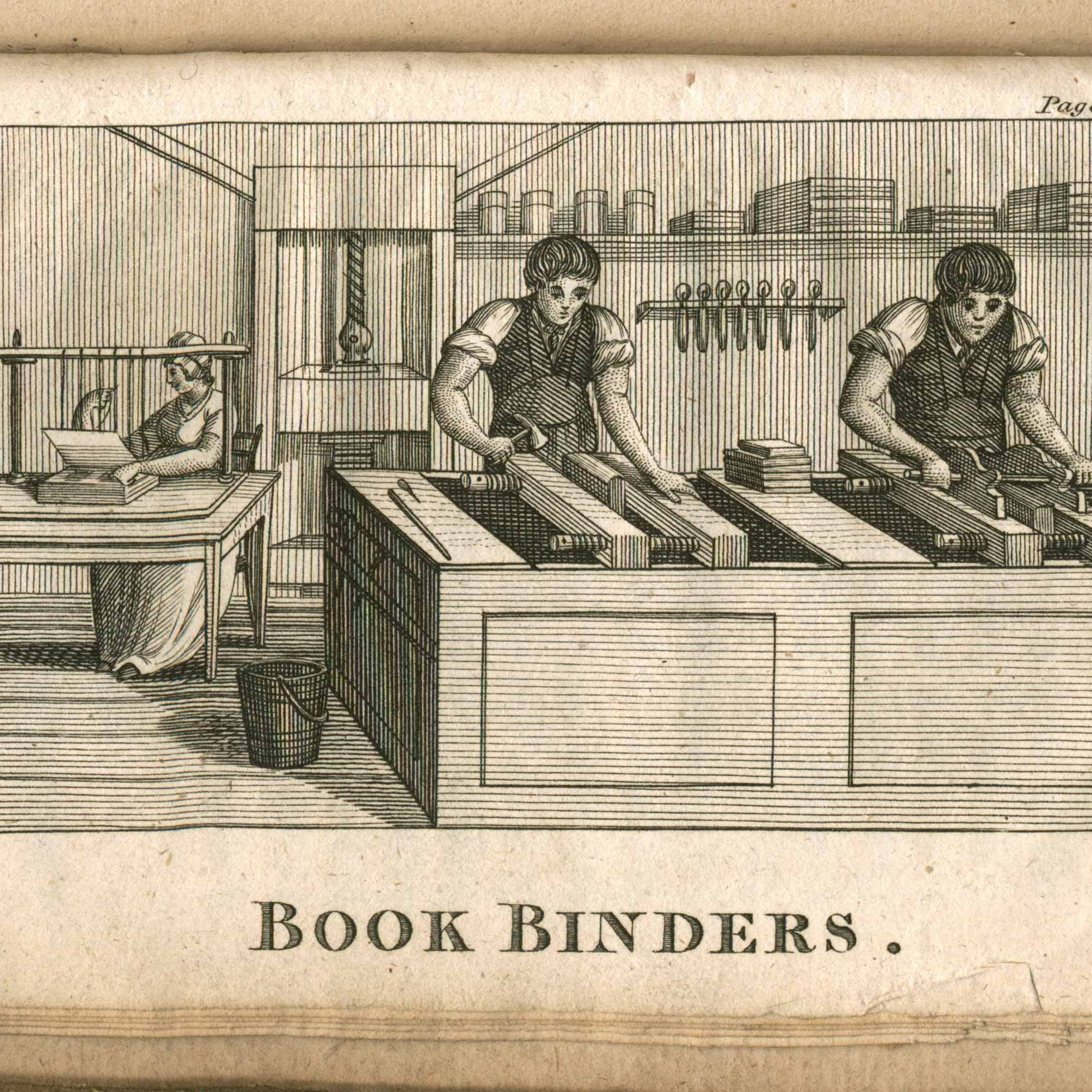 Uncovering the Book - Cases 7 And 8
