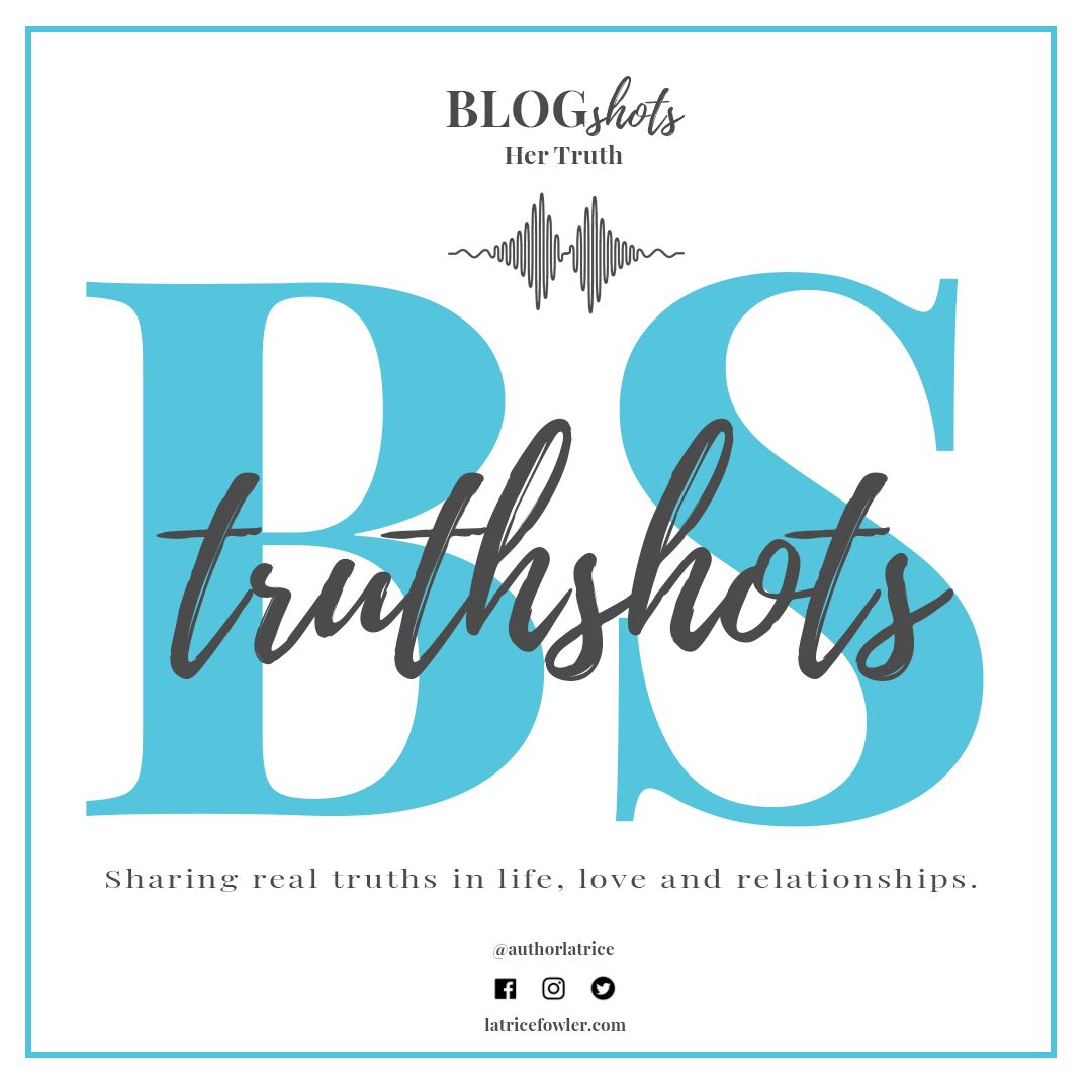 96: Truth Shot - Faith is Part of the Solution - M172019