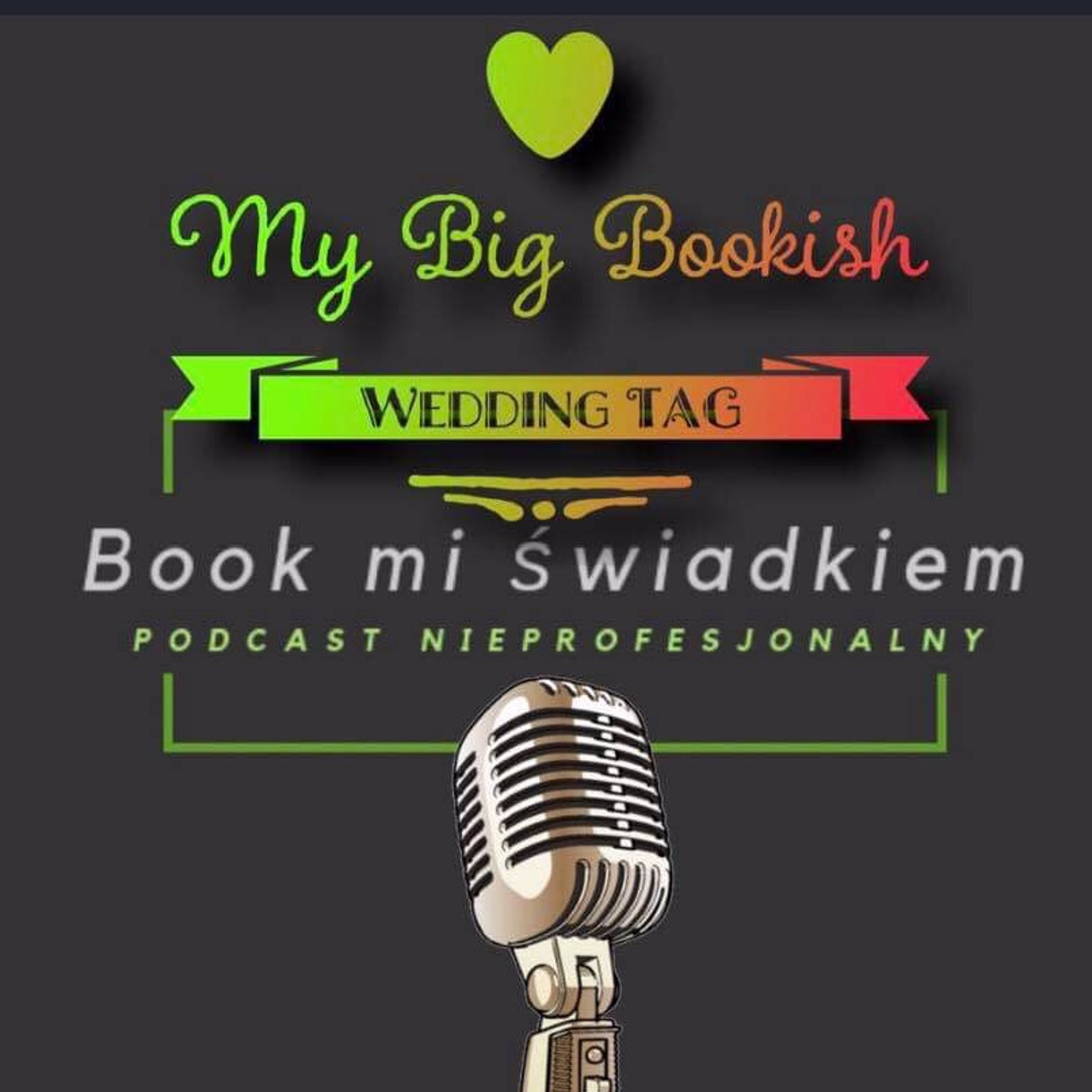 Book Mi Swiadkiem