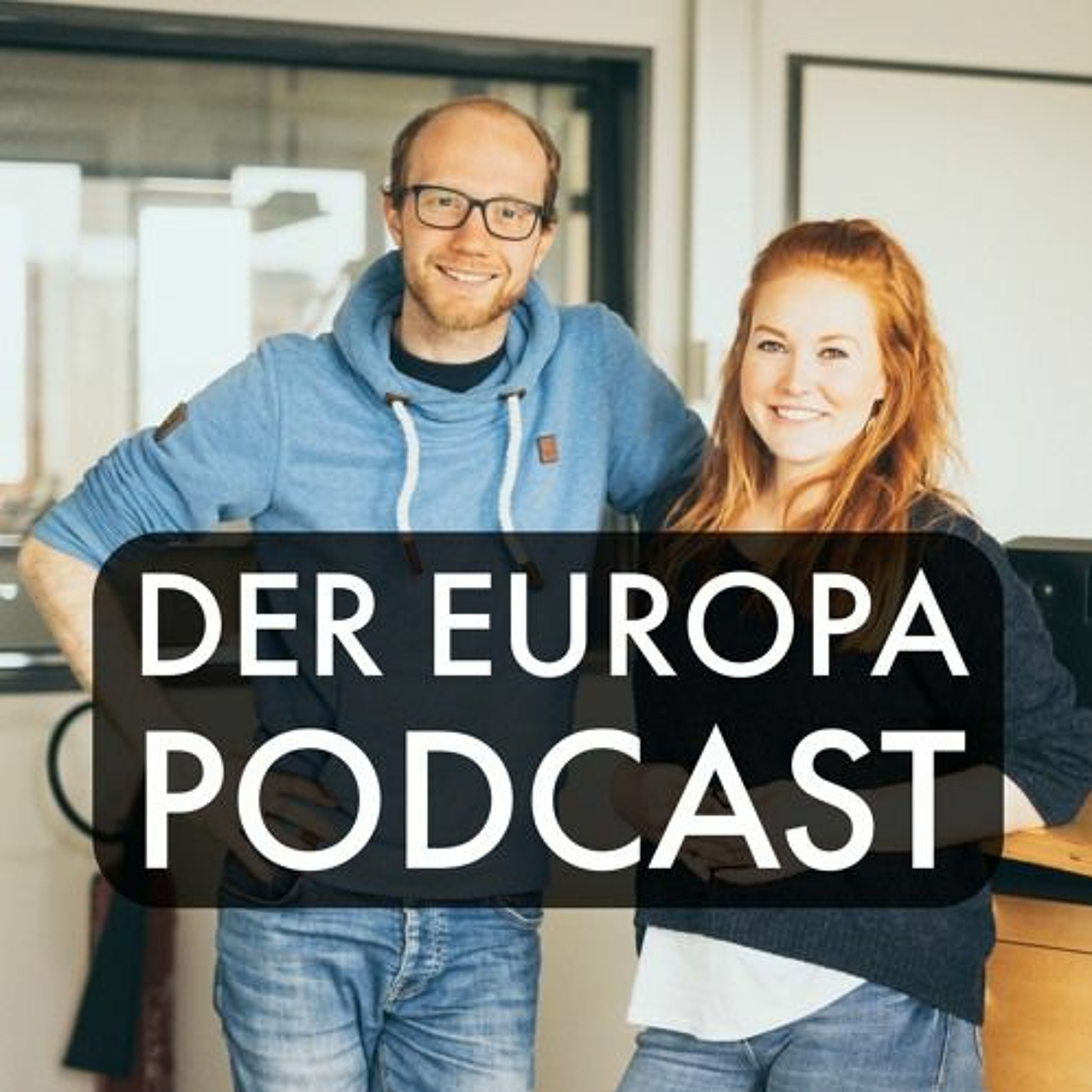 #7 ne gemischte Tüte bitte: Europa im Alltag, verrückte EU-Verordnungen und das Demokratiedefizit?