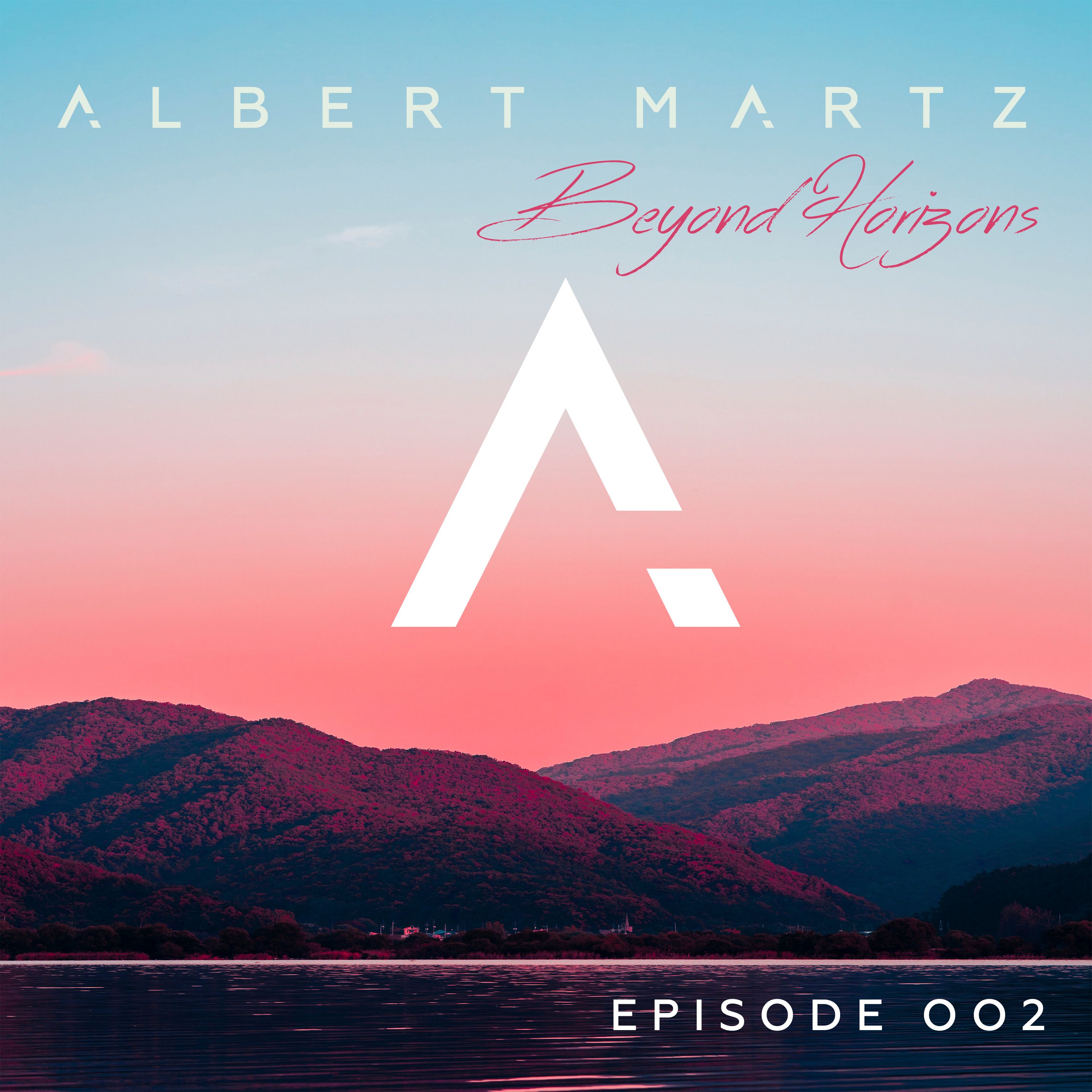 Beyond Horizons Episode 002