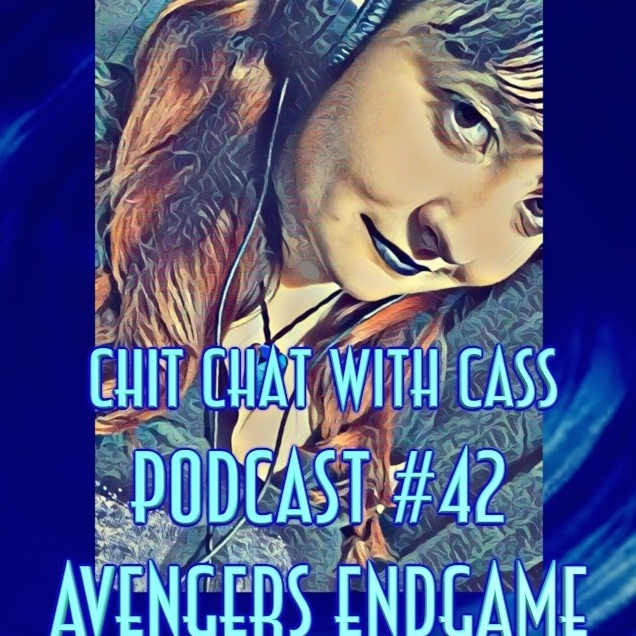 Episode 42: AVENGERS ENDGAME (SPOILERS)