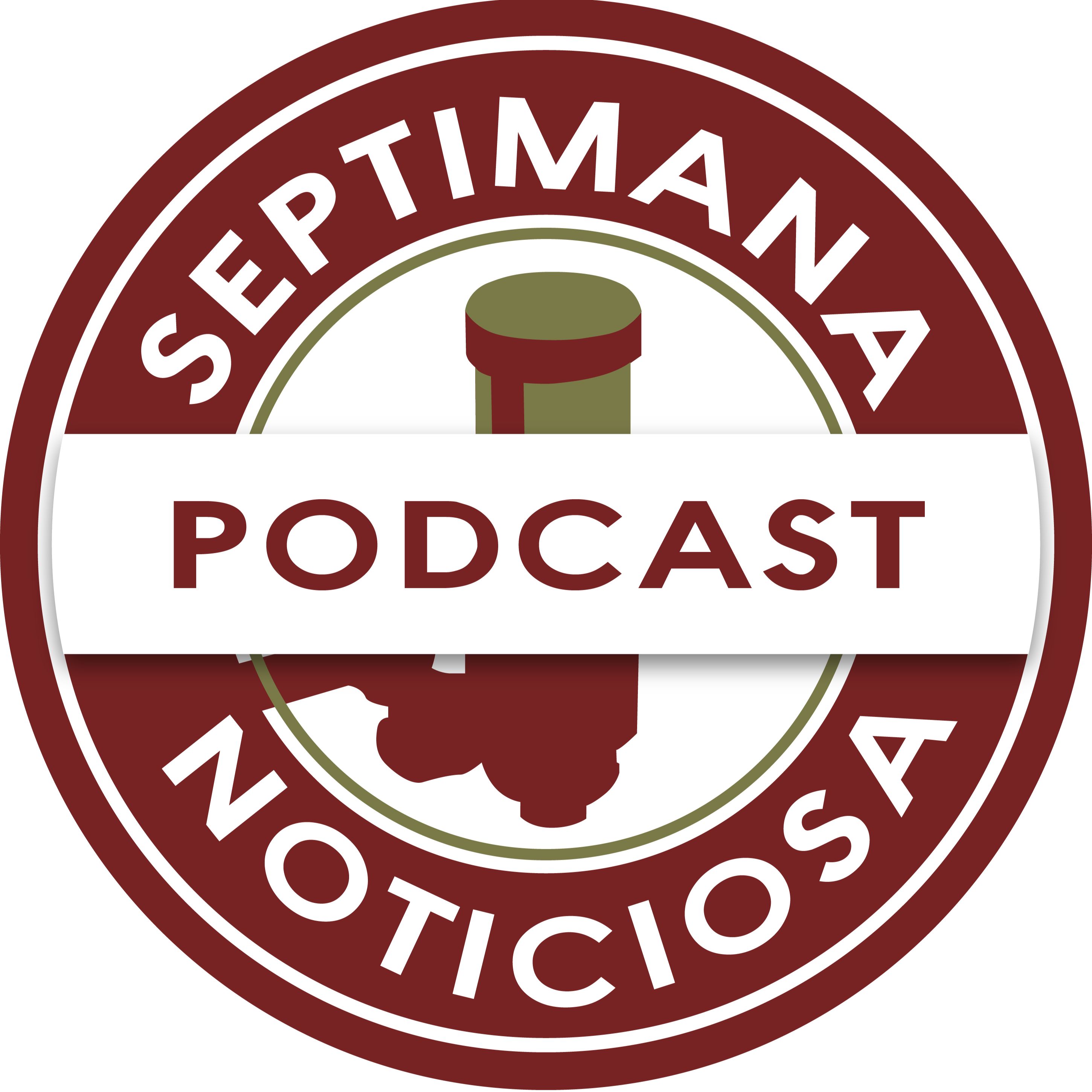 Septimana Noticiosa S01 Ep02 - 2019 May 17