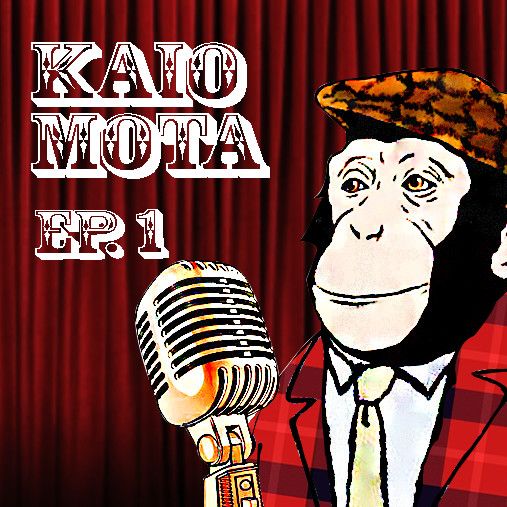 EP.1 - OPEN MIC FALANDO SOBRE STAND UP