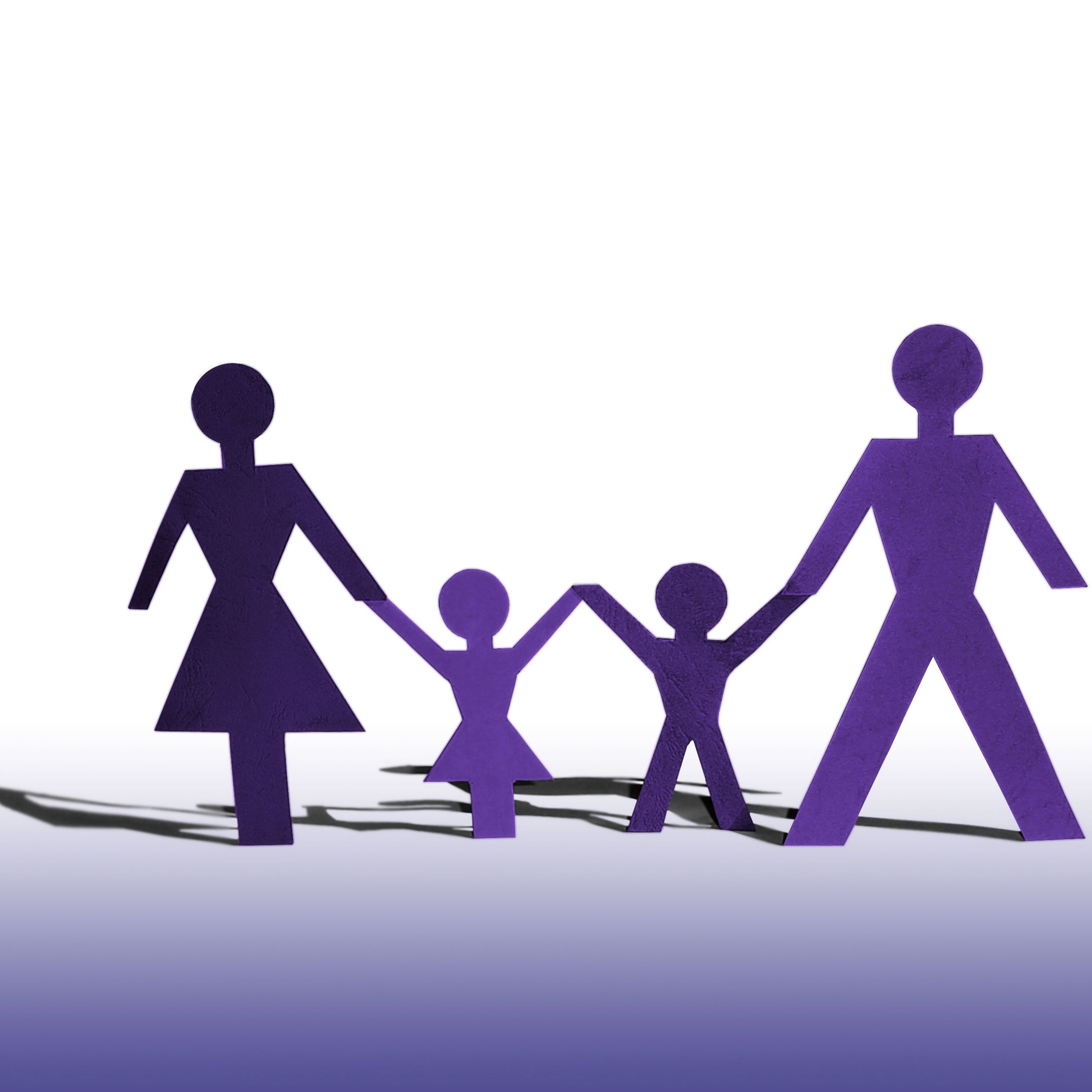 In Conversation With... Sidrah, Umar, Muhammad And Aisha (Adoption)