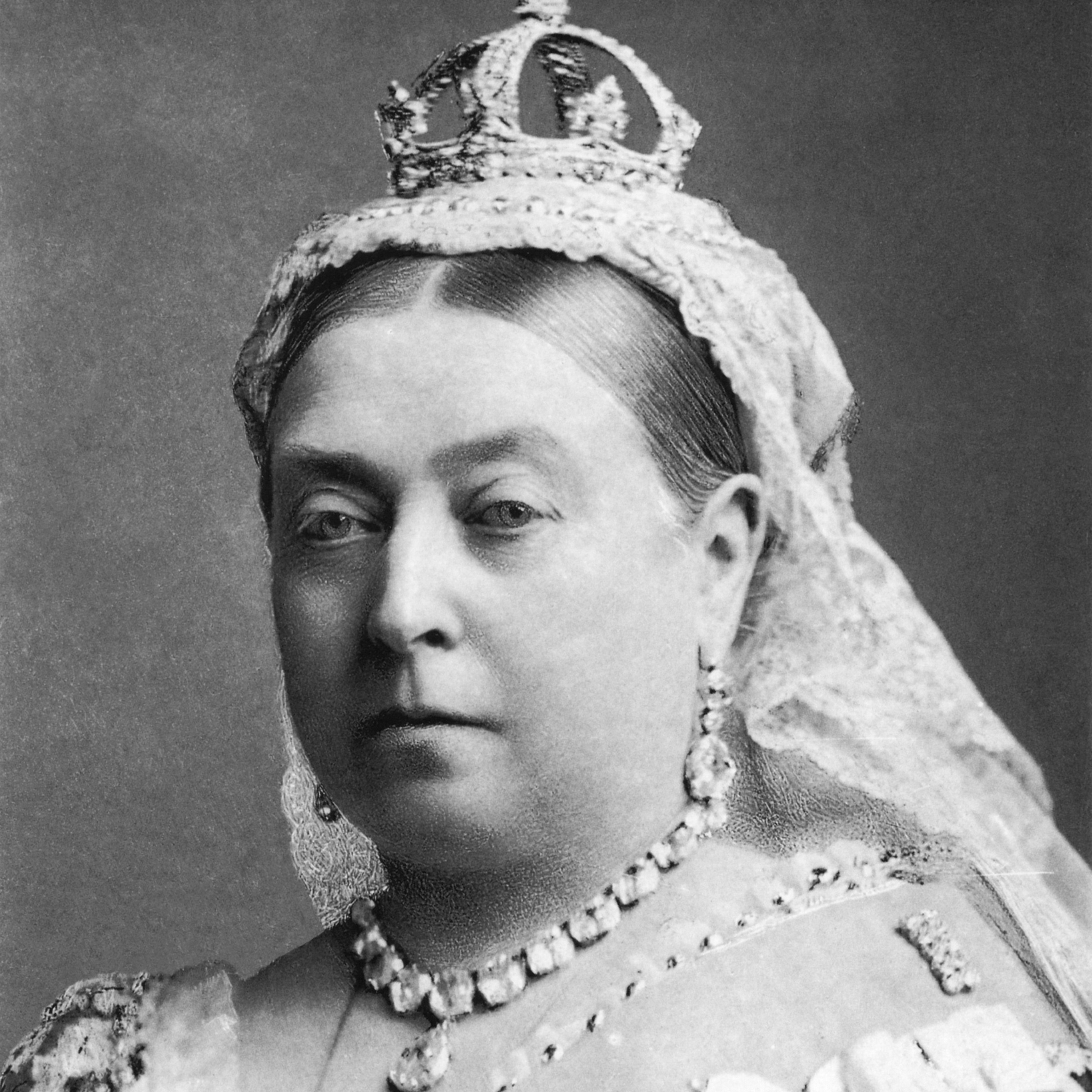 Queen Victoria