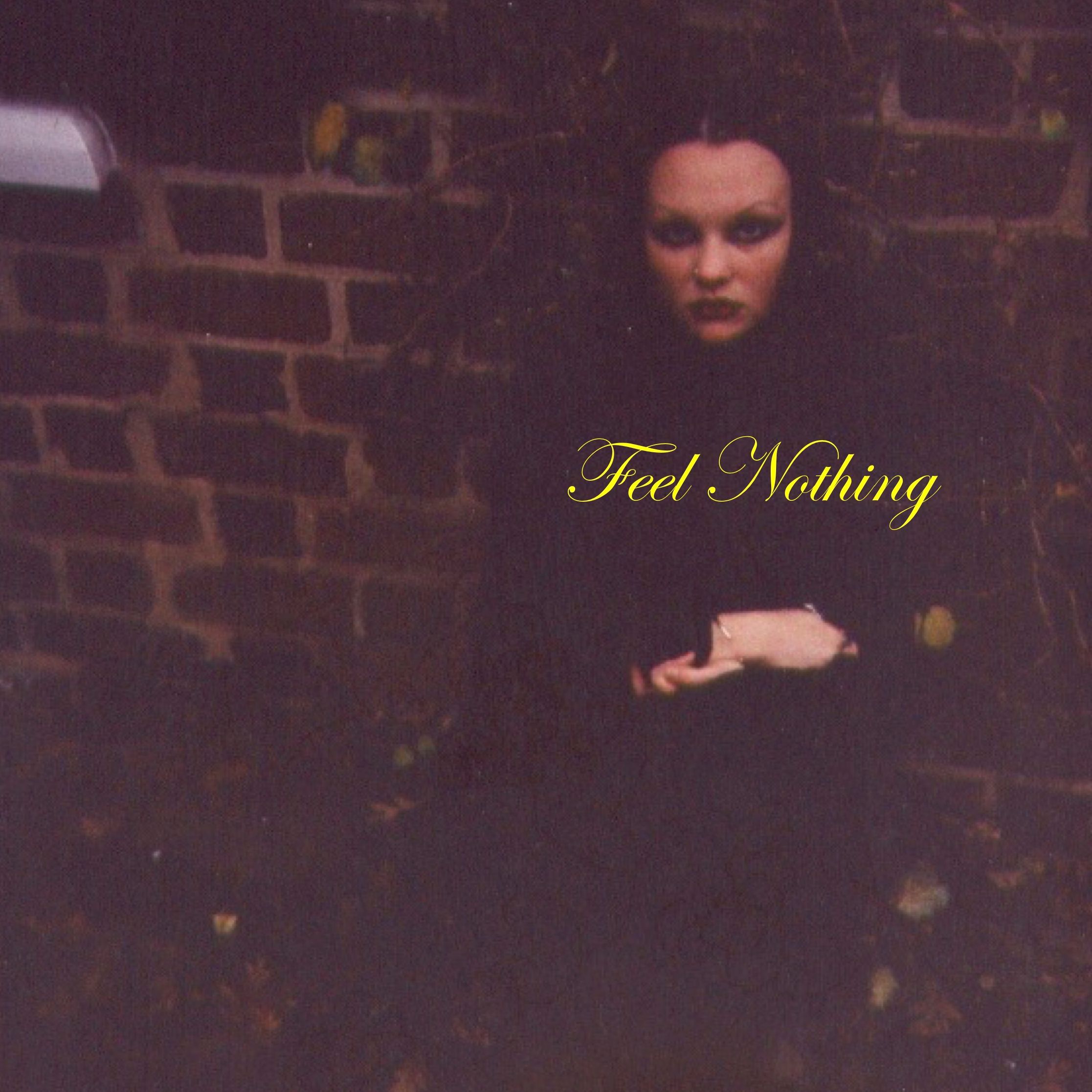 Gryphonness - Feel Nothing