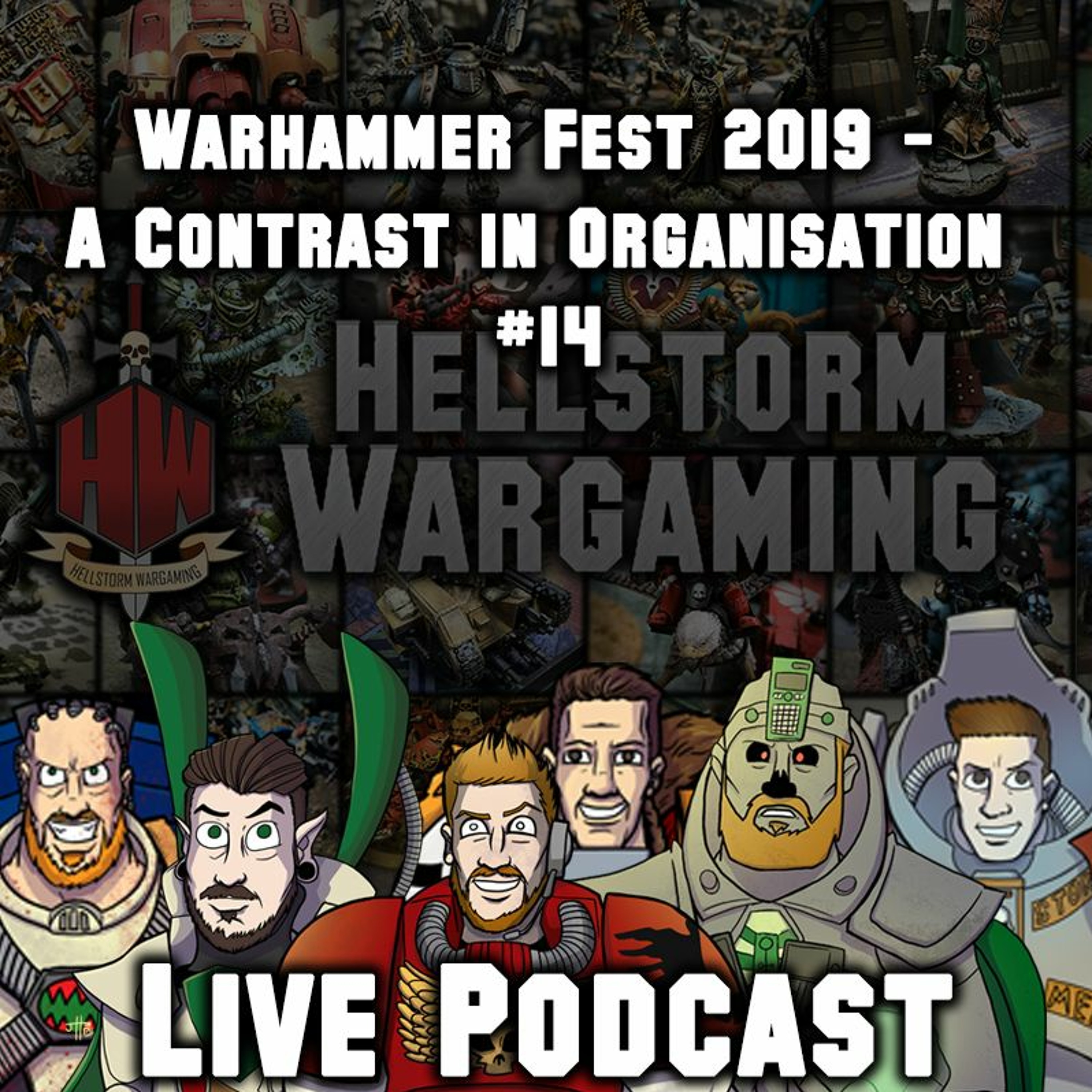 HellstormWargaming