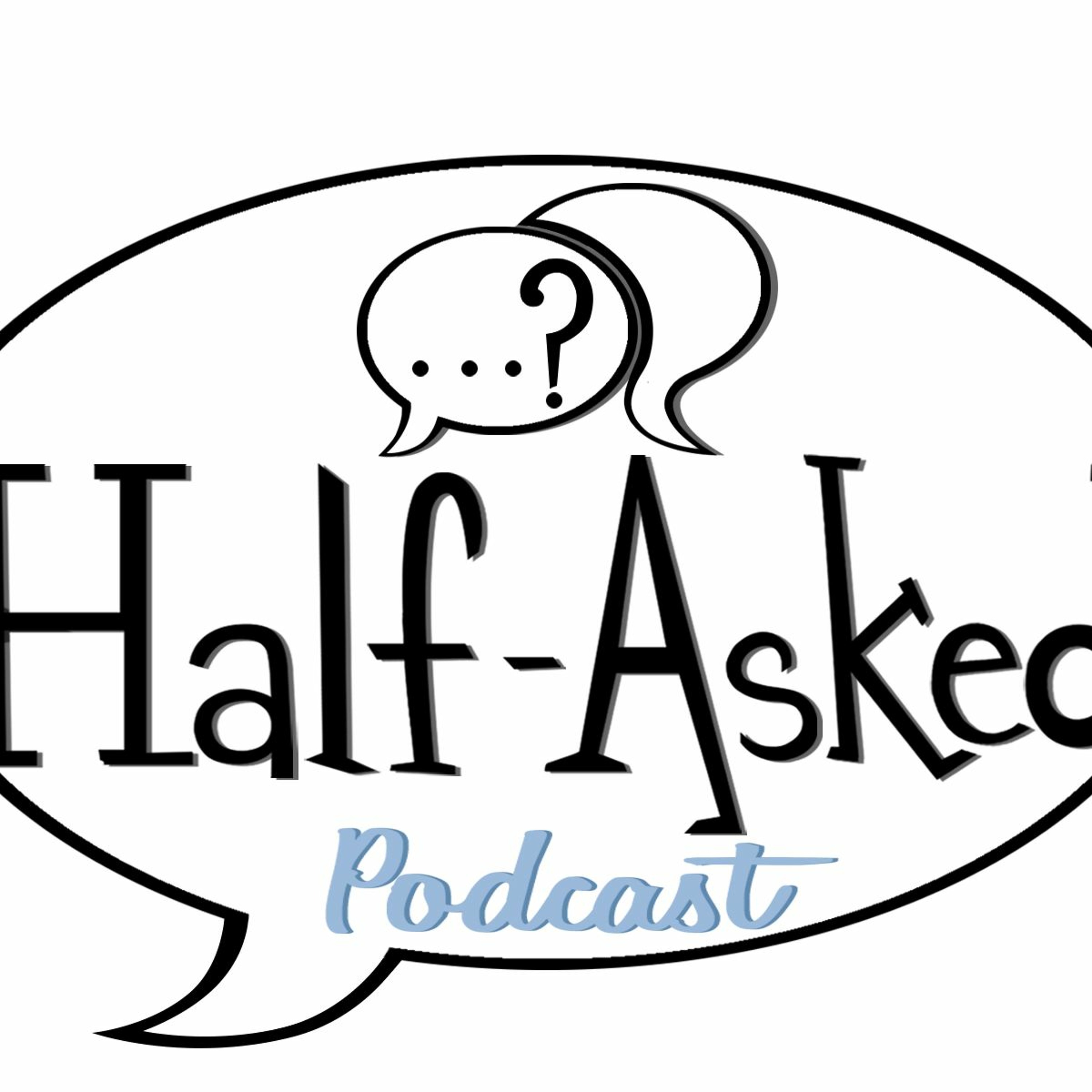 HalfAsked