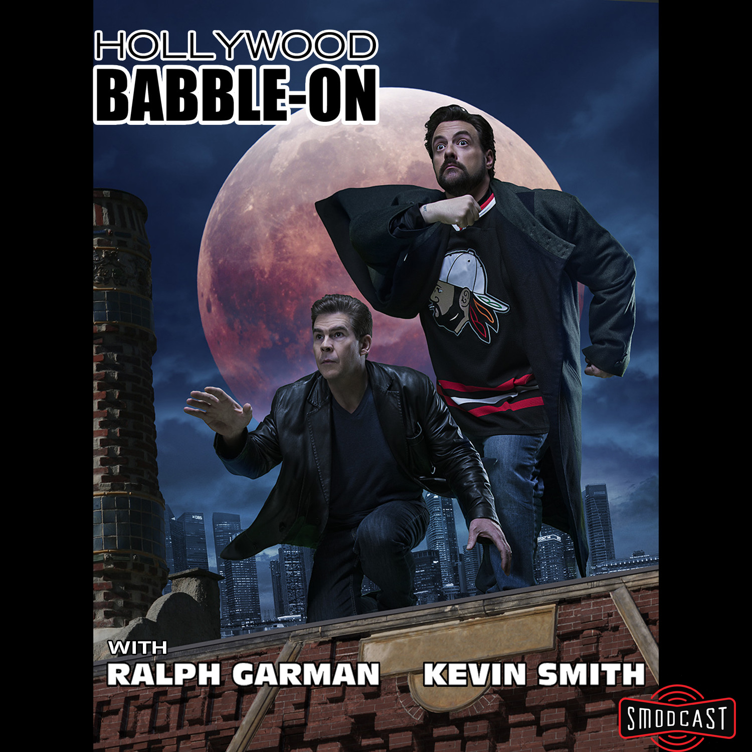 349: May 11, 2019 - Birmingham Babble