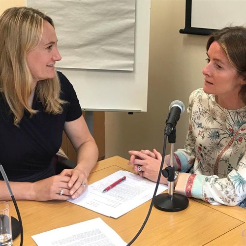 The rise of dual career couples, with Jennifer Petriglieri The rise of dual career couples, with Jennifer Petriglieri