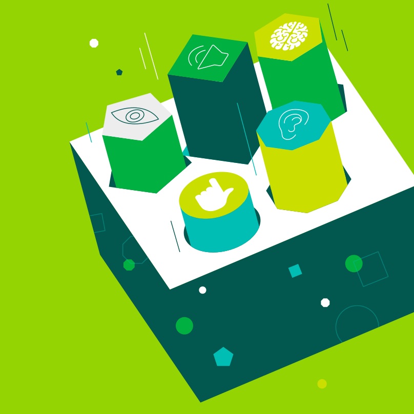 Episode 20: Elearning for all: developing digital learning with accessibility in mind