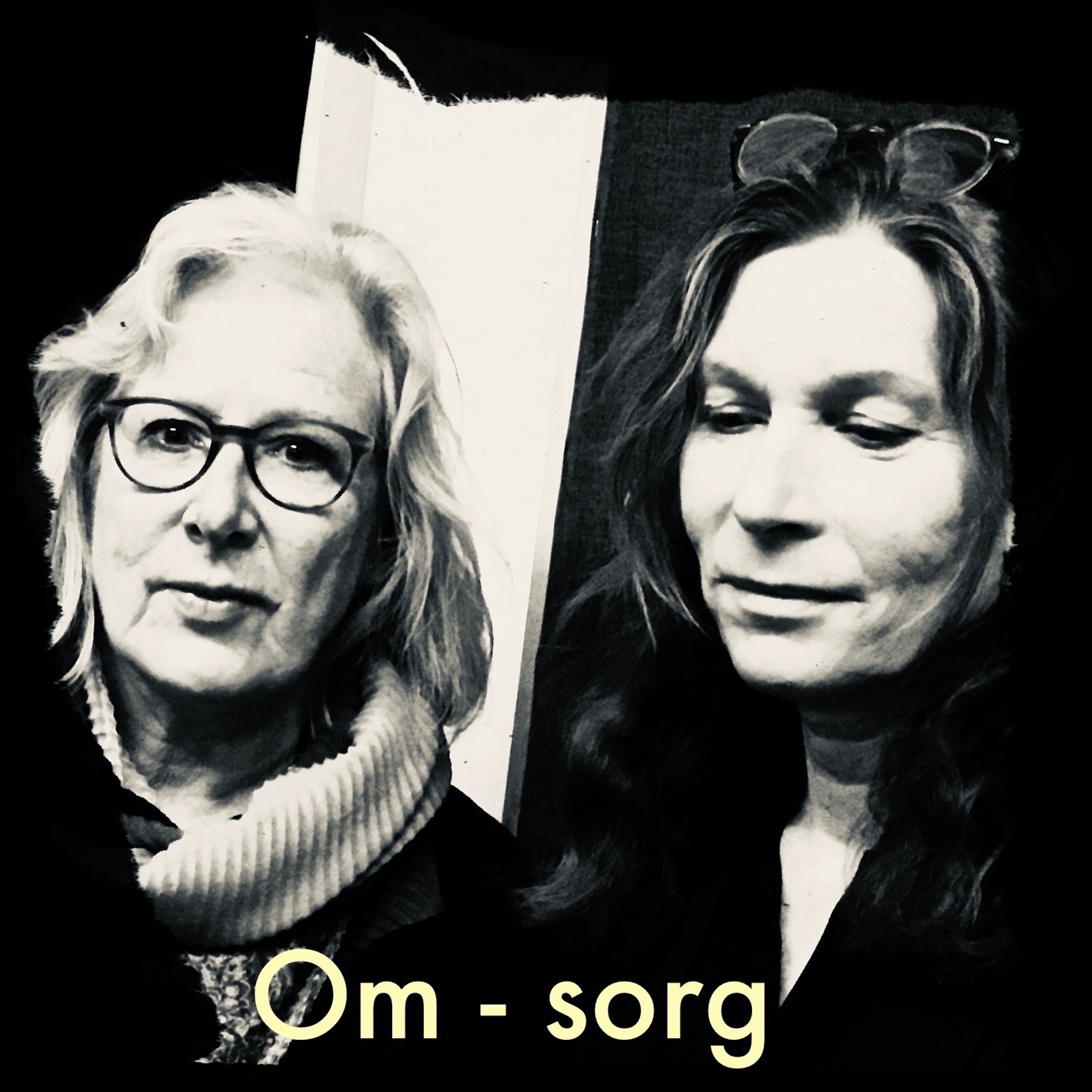 #7: Om - sorg