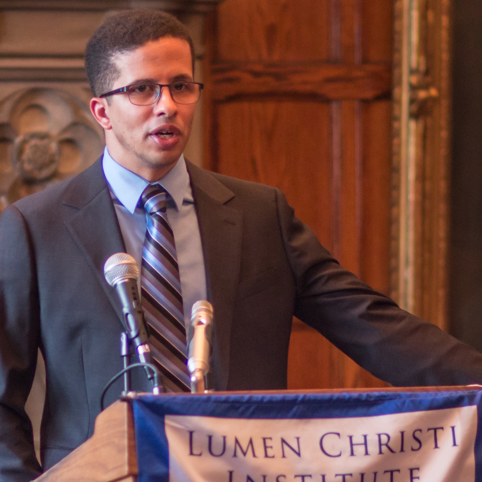 Andrew Prevot - The Hope of Exodus in Black Theology