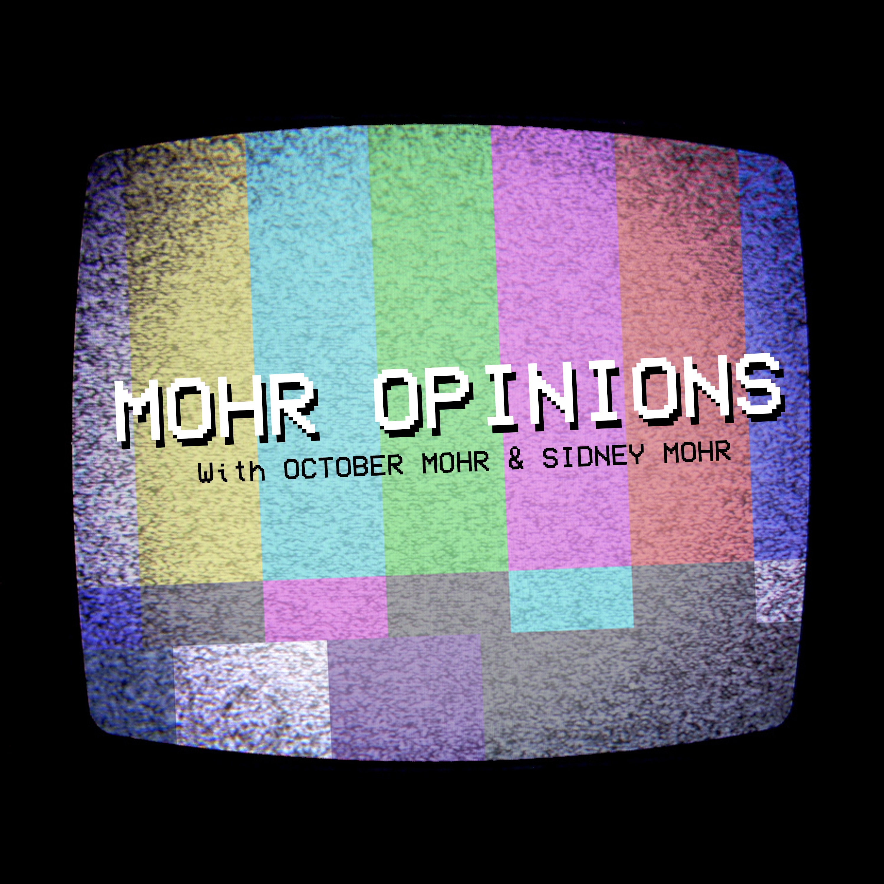 Mohr Opinions 27 - Play It Fun Send