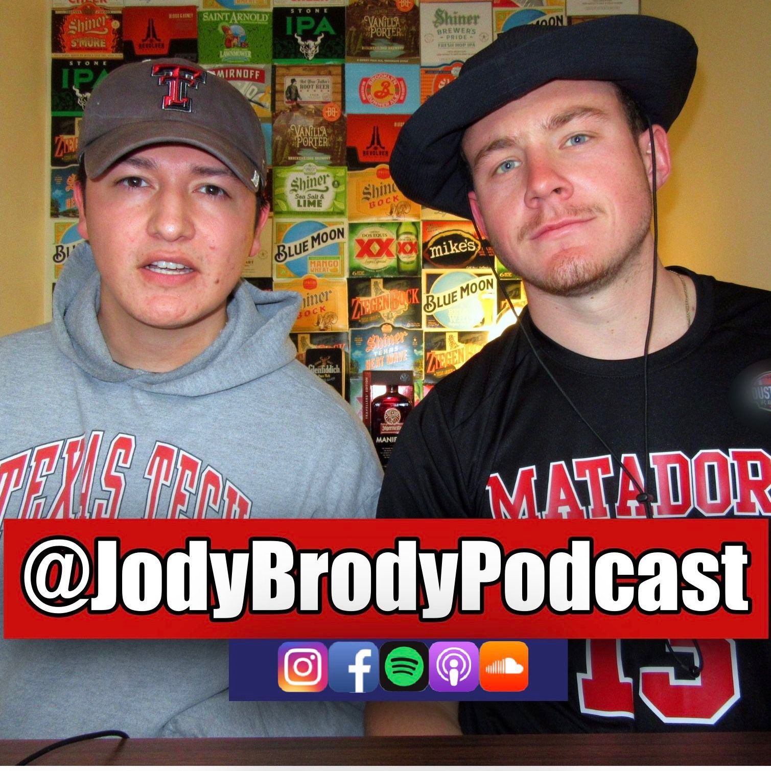 J&B #12 NBA Playoffs, DJ Khaled, & Summer Tips J&B #12 NBA Playoffs, DJ Khaled, & Summer Tips