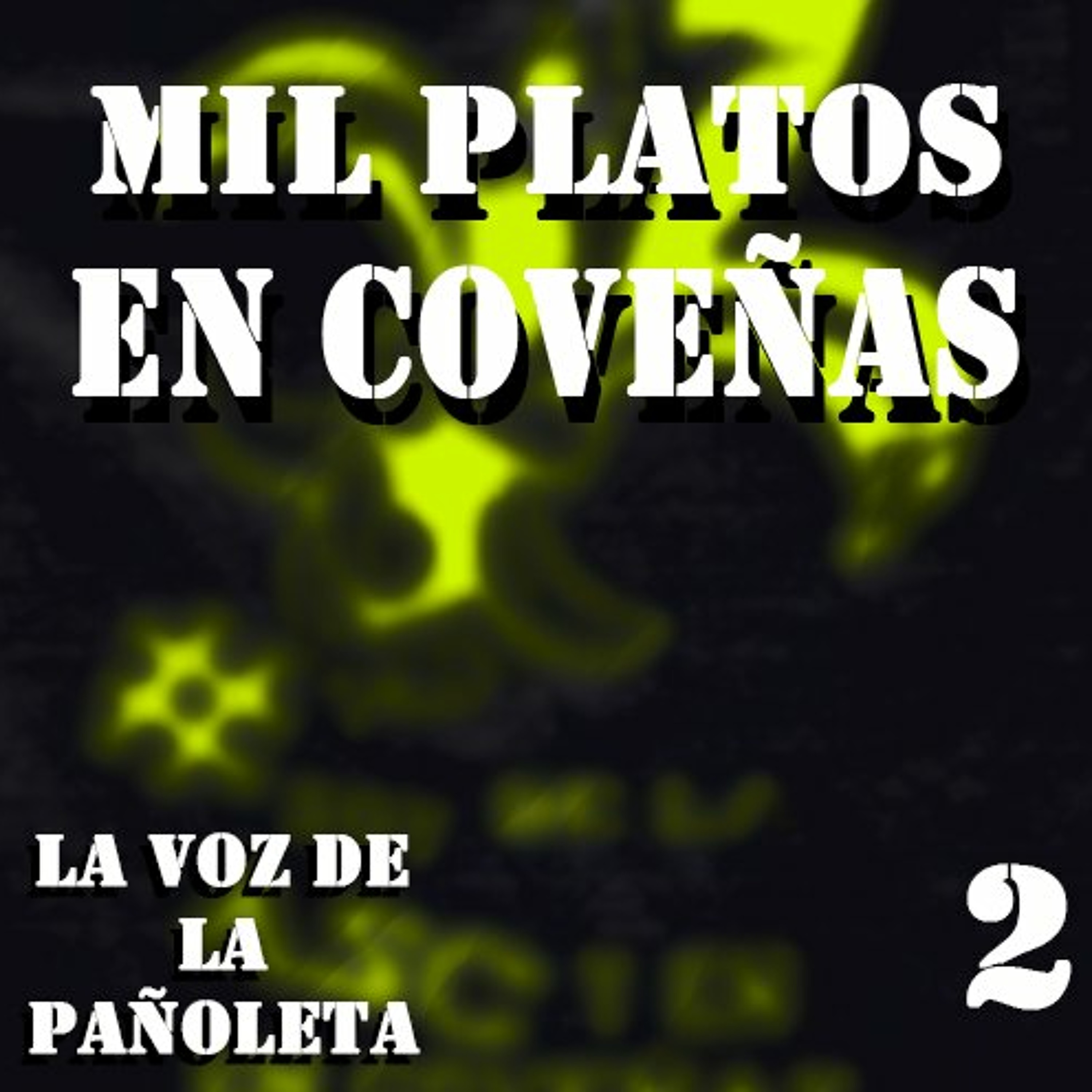 Mil Platos en Coveñas