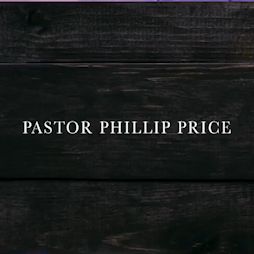 Sling It // Guest Speaker // Phillip Price // 05-19-2019