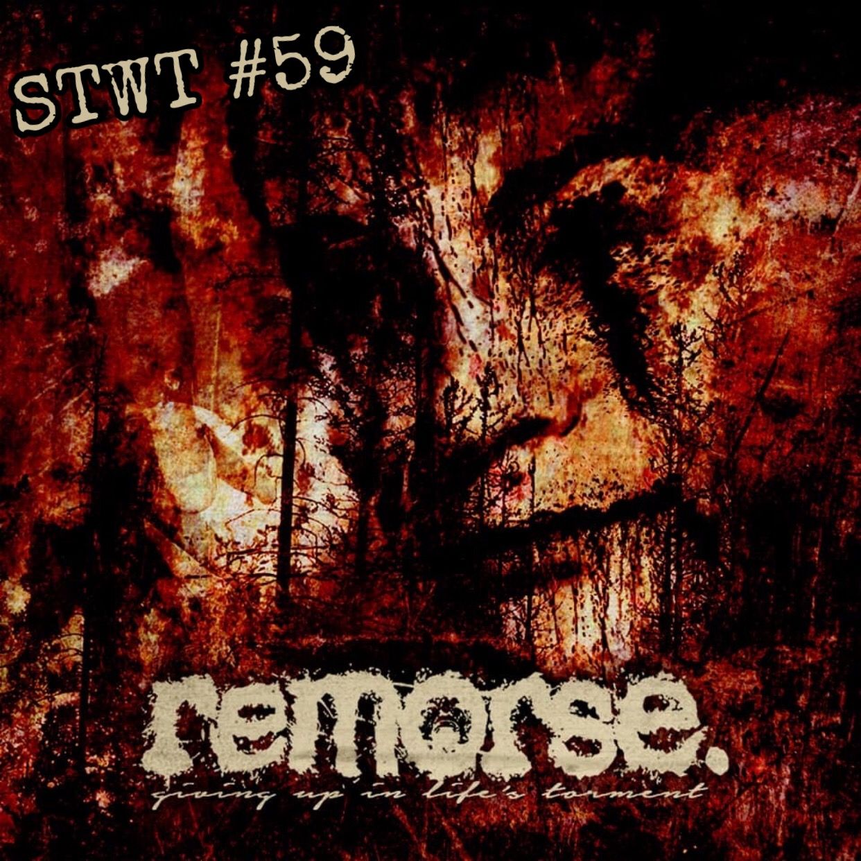 Ep. 59 - remorse. with Aaron Lane and Andrew Pfender