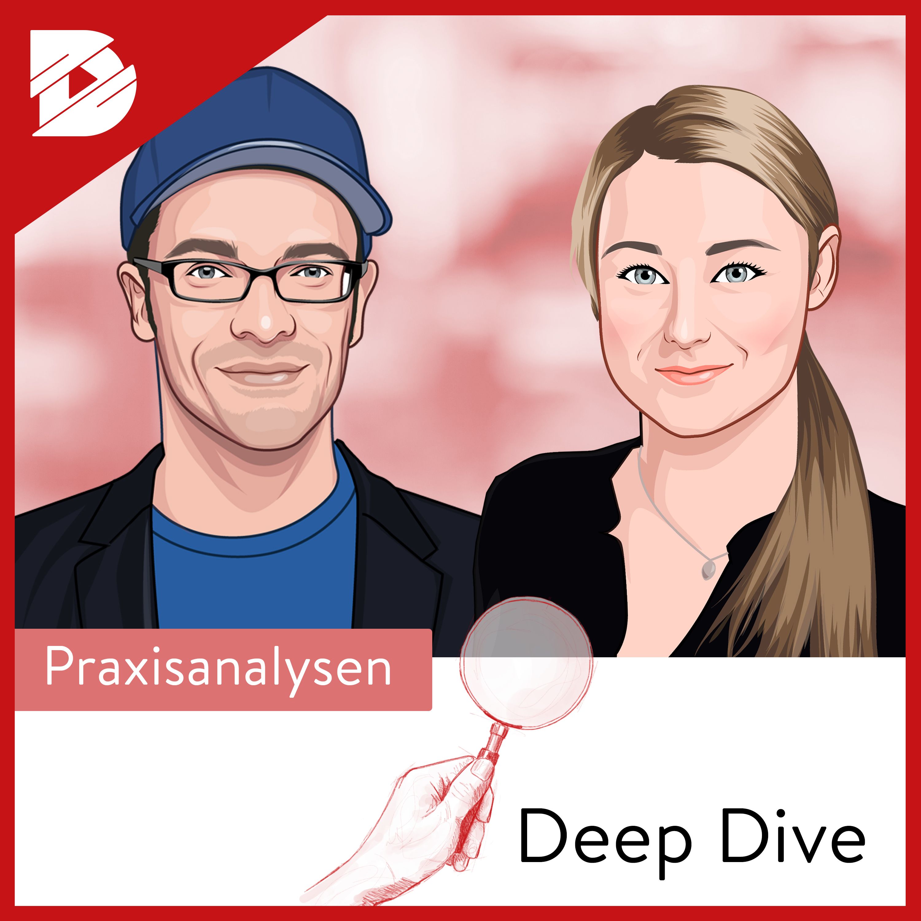 digital kompakt | Unternehmer-Podcast zu Startups & Digitalisierung