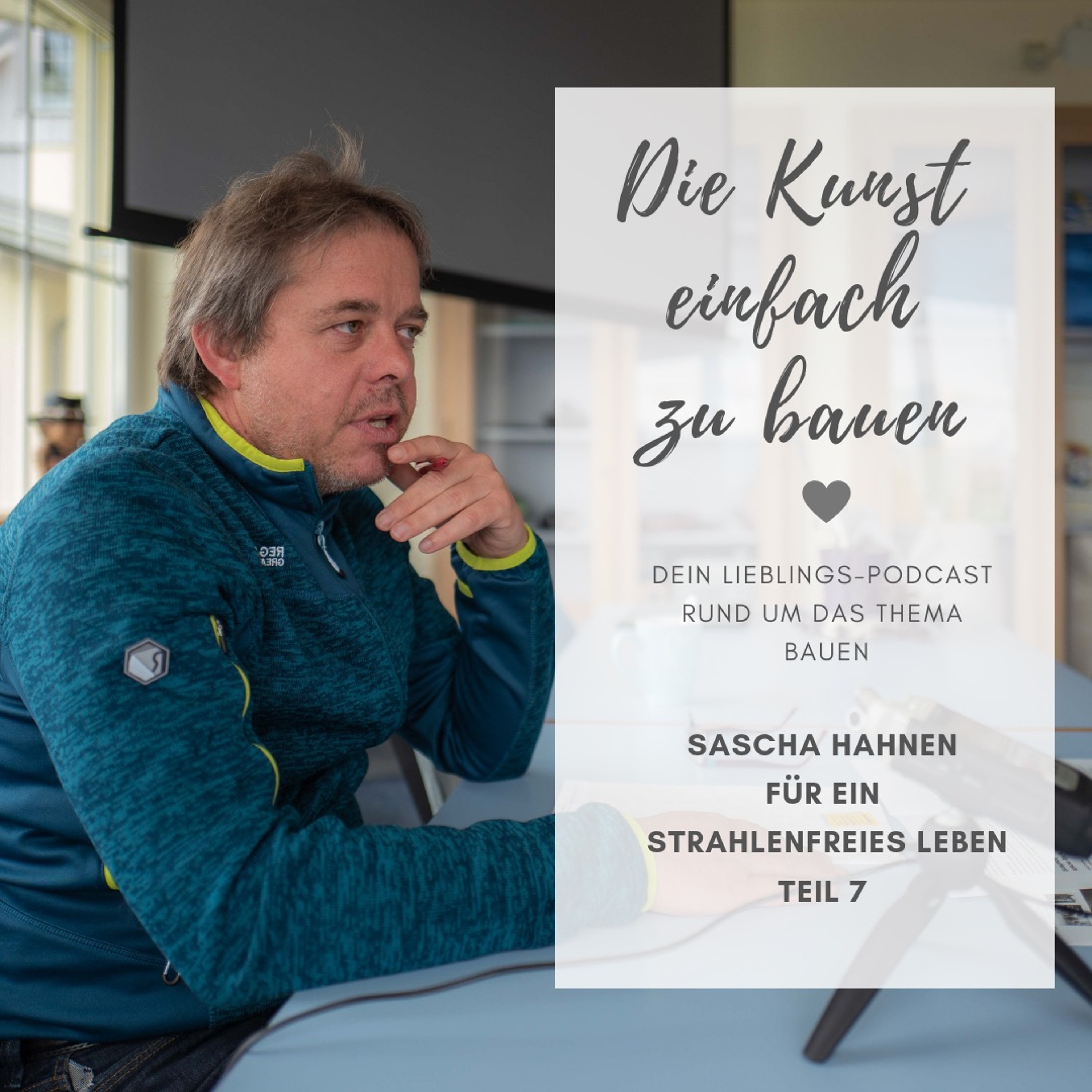 GREENVILLE - Die Kunst einfach zu bauen