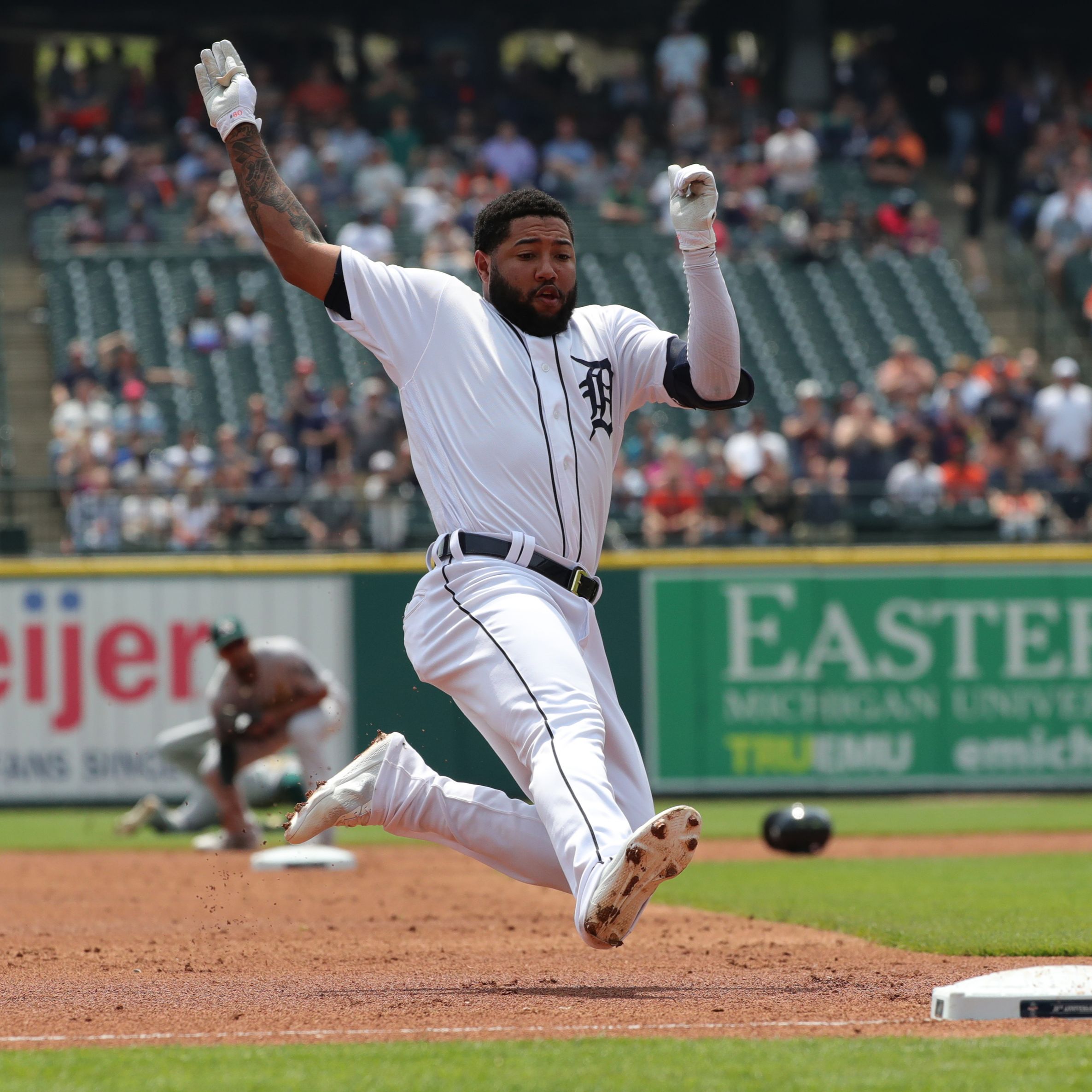 Talkin' Tigers: Chat with Steve Sparks; minor league check in