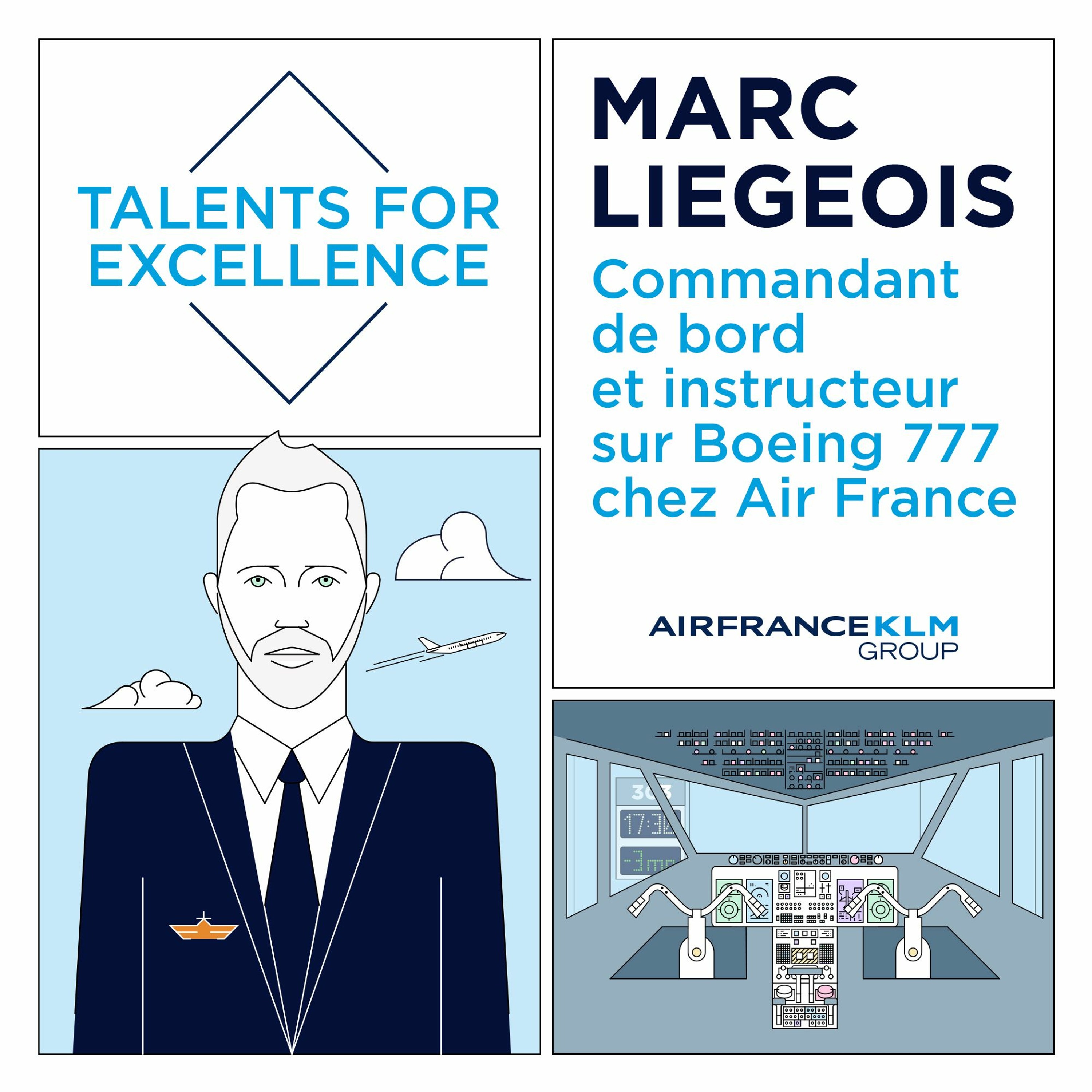Talents For Excellence