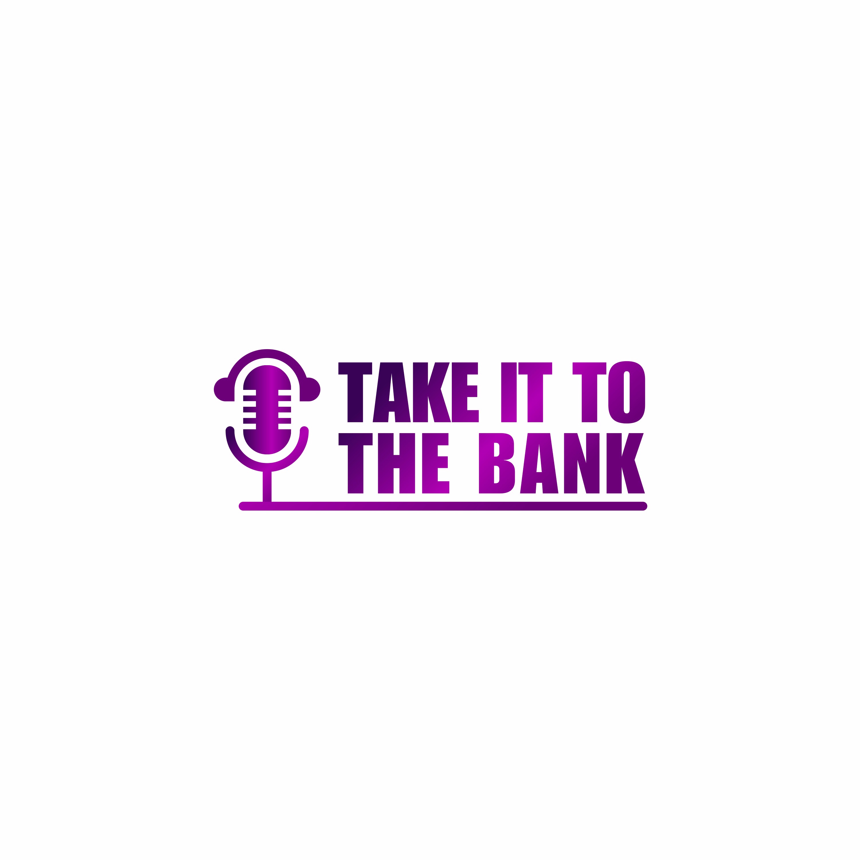 Take It To The Bank Music Edition w/ Sermon