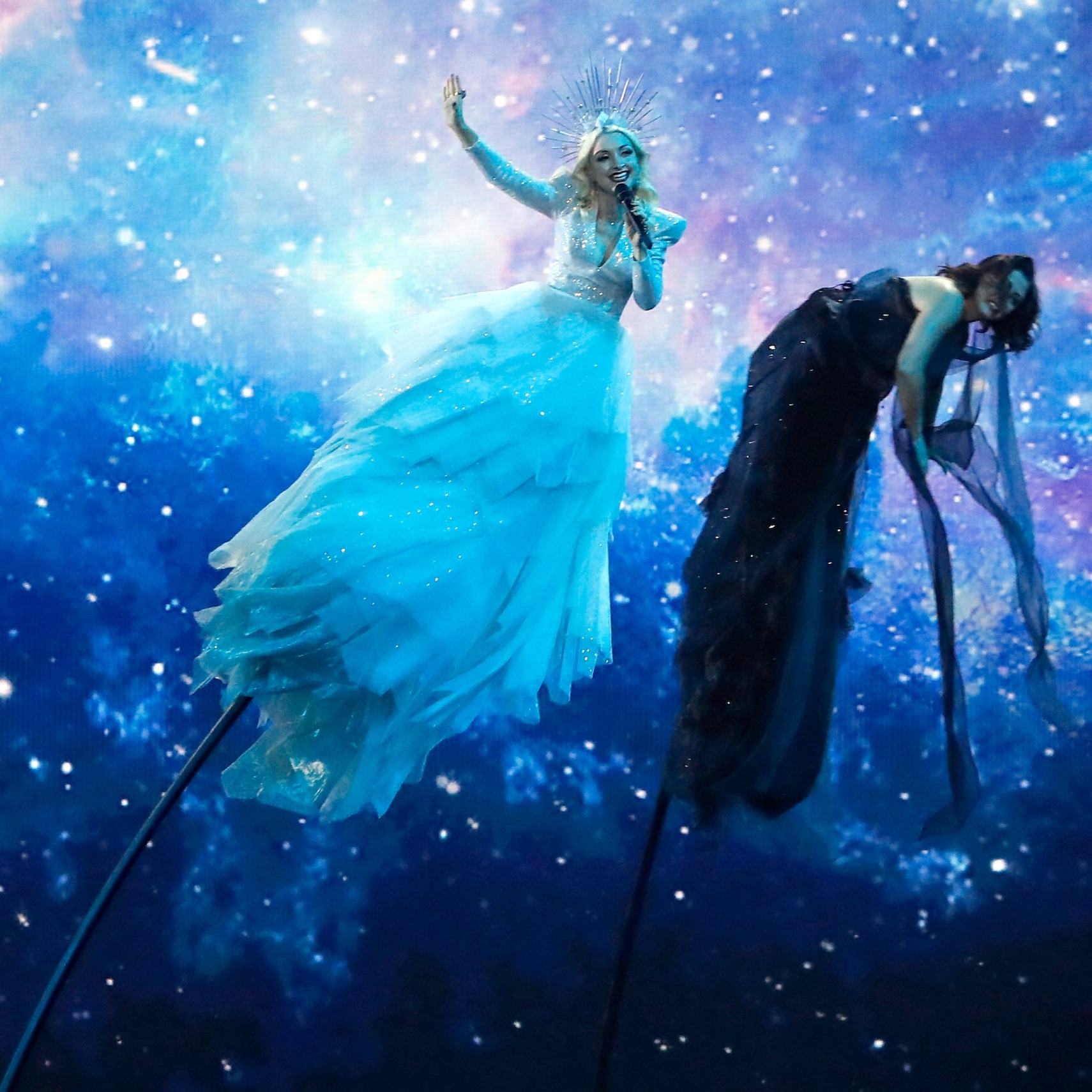 Episode 27 — Eurovision 2019
