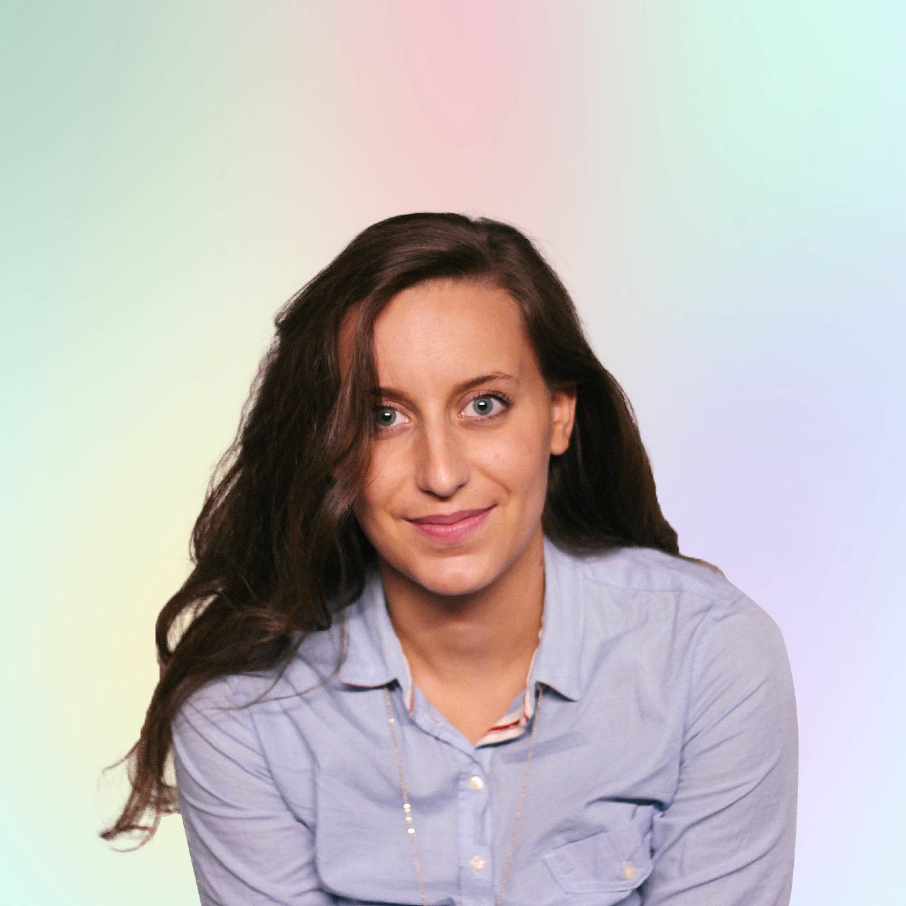 Paulette Podcasts