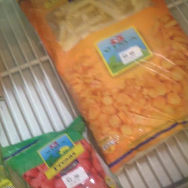 Escasez de alimentos en Cuba por sanciones de EE.UU. y situación en Venezuela
