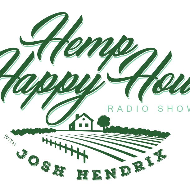 Episode 60: Rick Trojan & Sophia Bruun, Hemp Road Trip