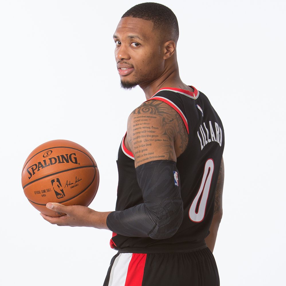 05.21.19 Damian Lillard Exit Interview